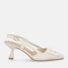 HERSUADE CHANEL | Donna Chanel/slingback