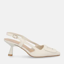 HERSUADE CHANEL | Donna Chanel/slingback
