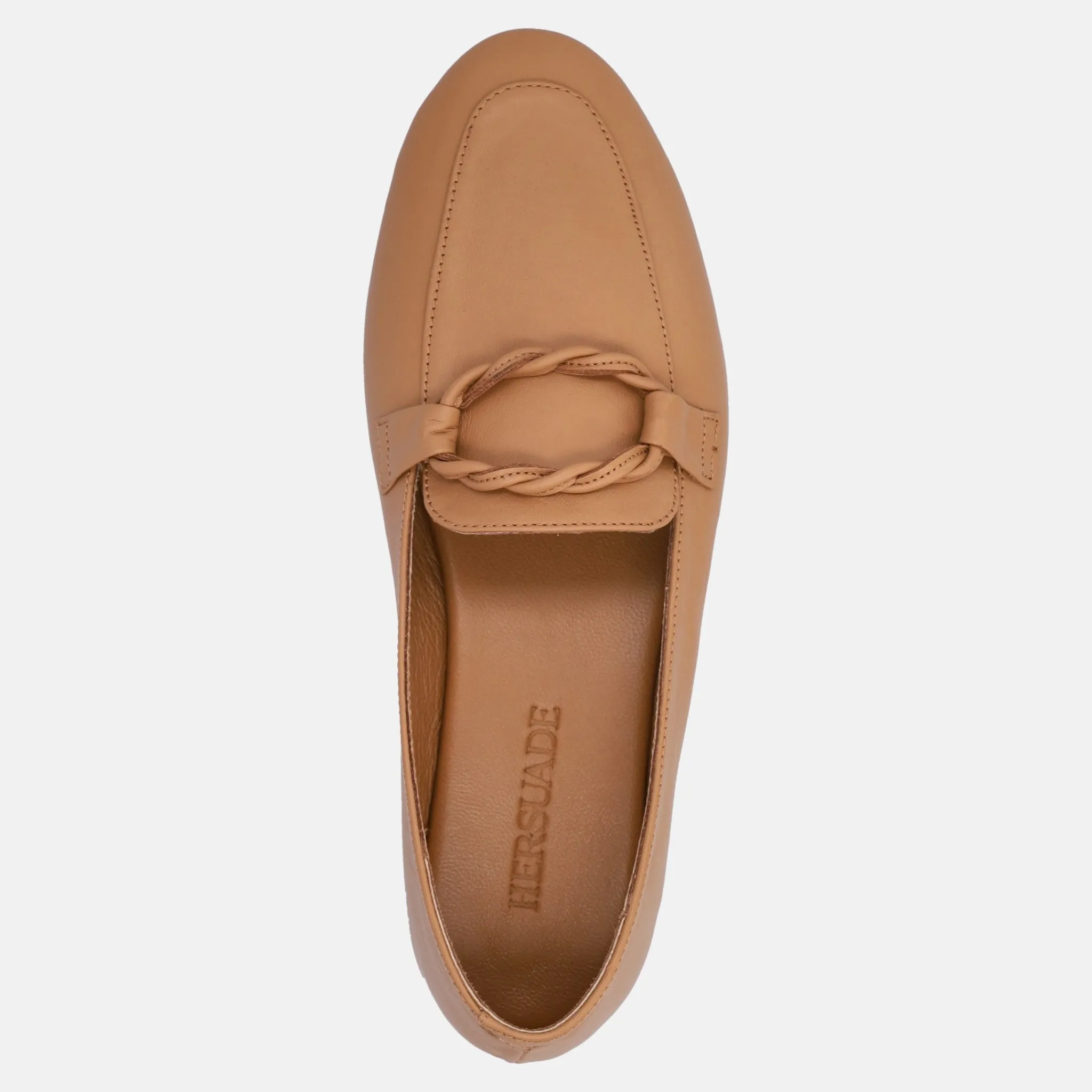 HERSUADE MOCASSINI | Donna Mocassini