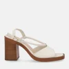 HERSUADE SANDALI CON TACCO | Donna Sandali