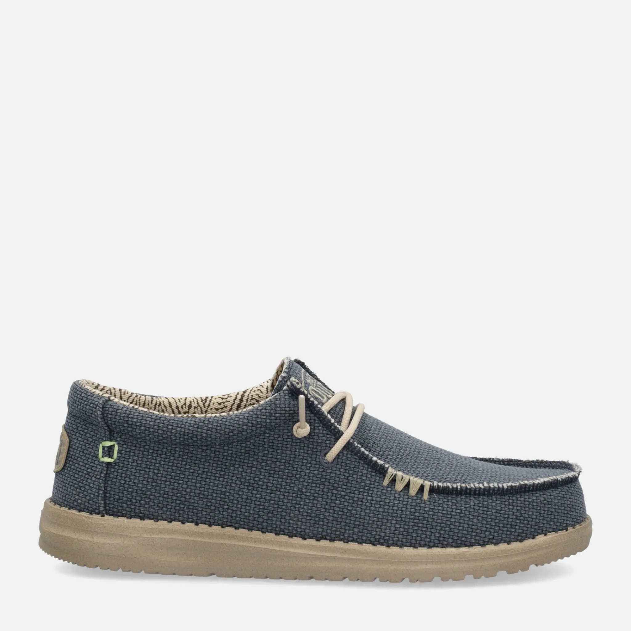 HEY DUDE WALLY BRAIDED | Uomo Mocassini