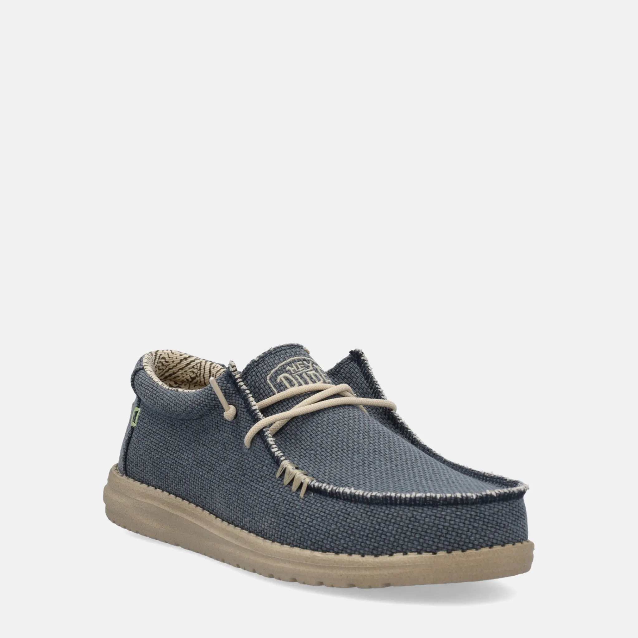 HEY DUDE WALLY BRAIDED | Uomo Mocassini