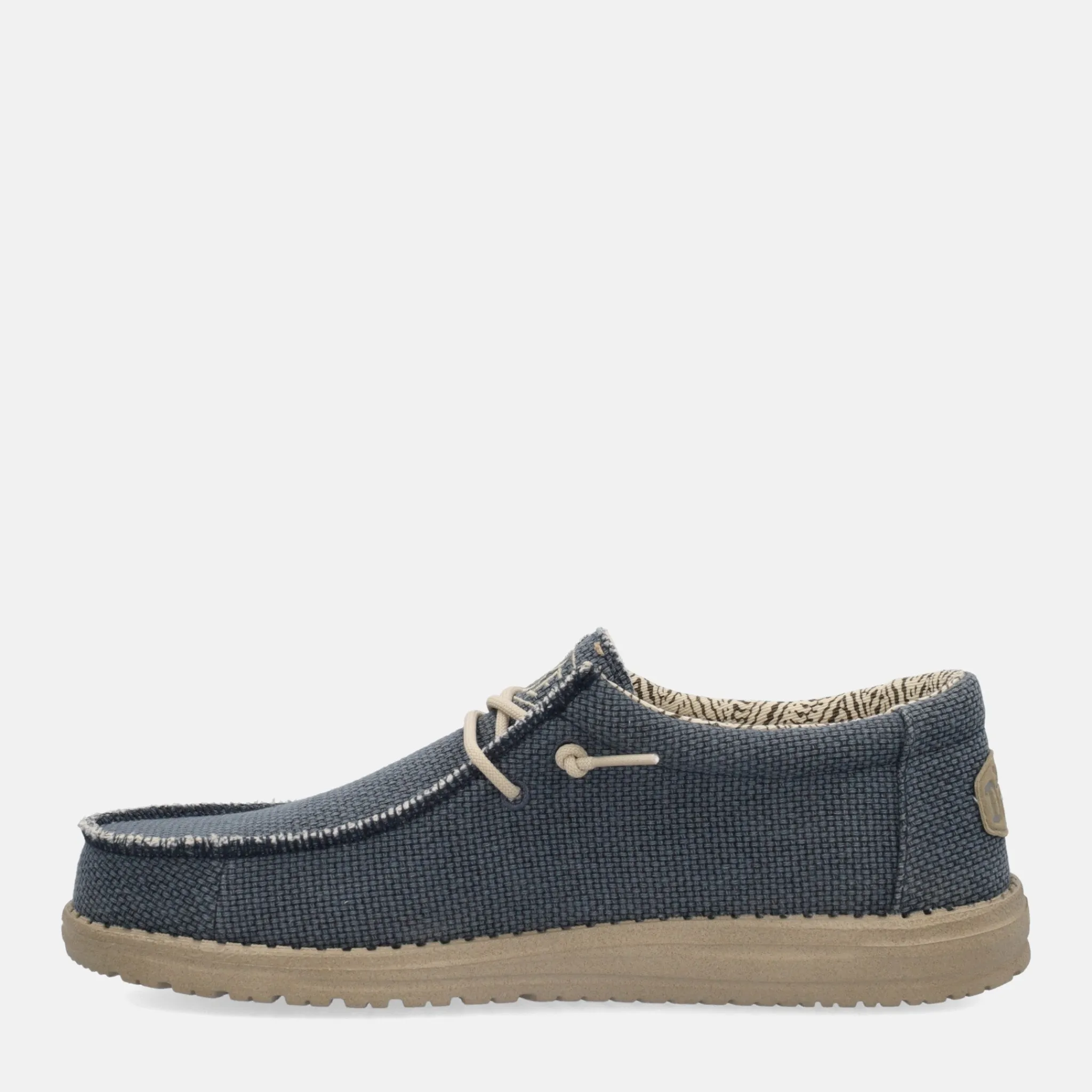 HEY DUDE WALLY BRAIDED | Uomo Mocassini