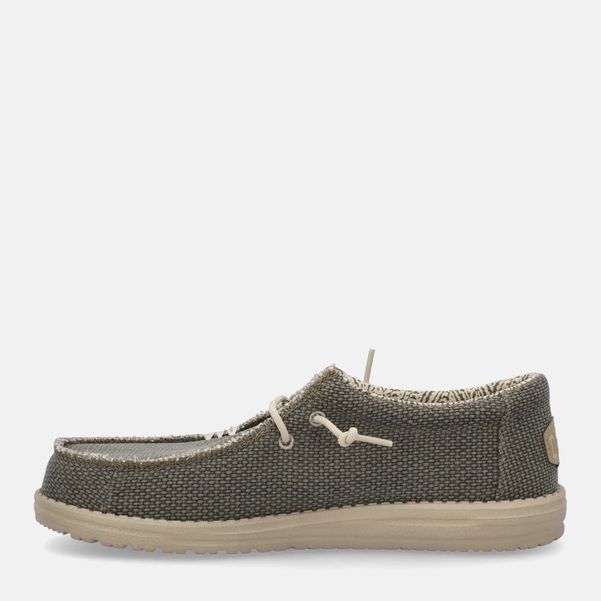 HEY DUDE WALLY BRAIDED | Uomo Mocassini