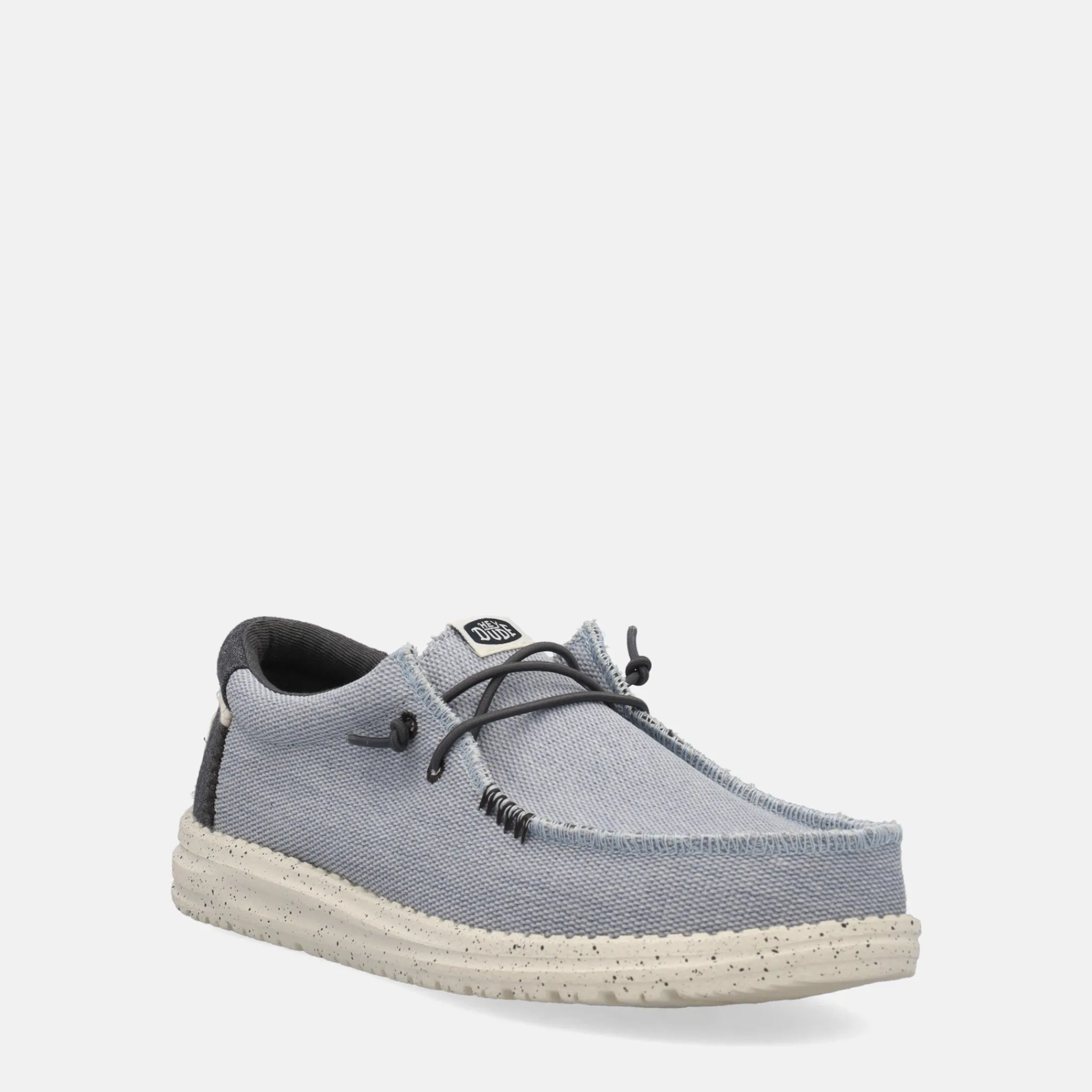 HEY DUDE WALLY COASTLINE JUTE | Uomo Mocassini
