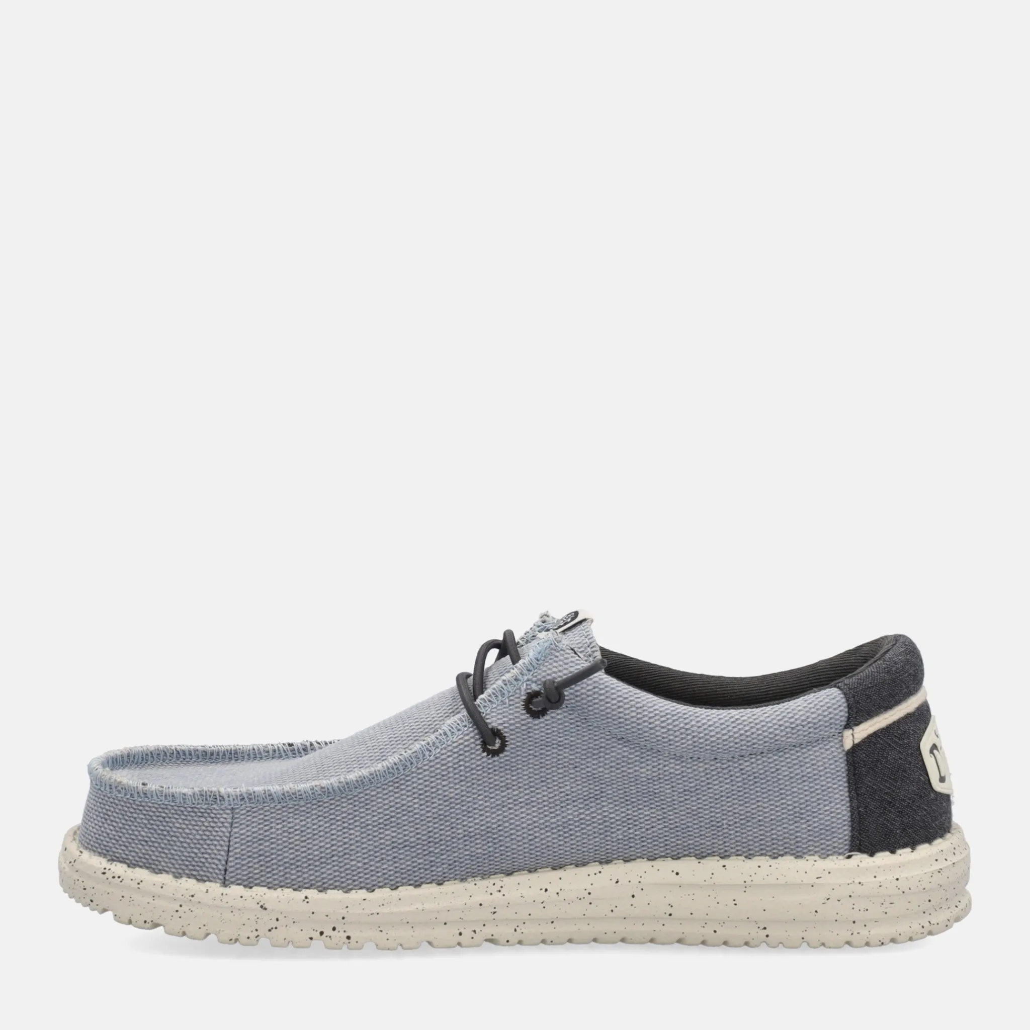 HEY DUDE WALLY COASTLINE JUTE | Uomo Mocassini