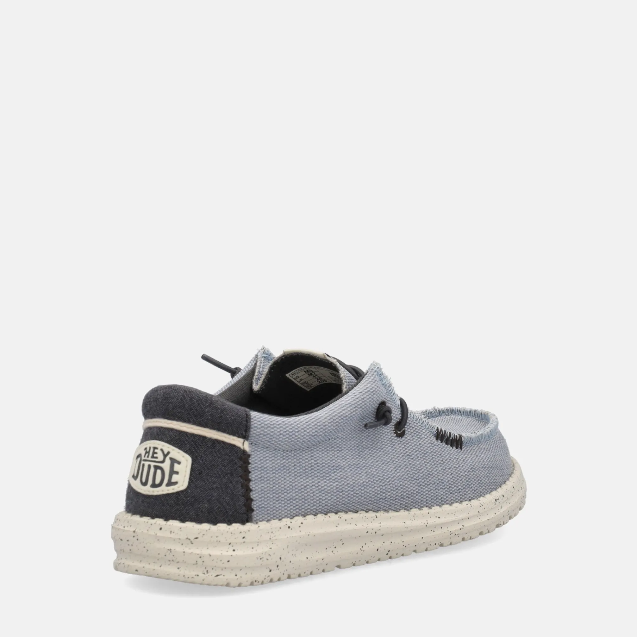 HEY DUDE WALLY COASTLINE JUTE | Uomo Mocassini