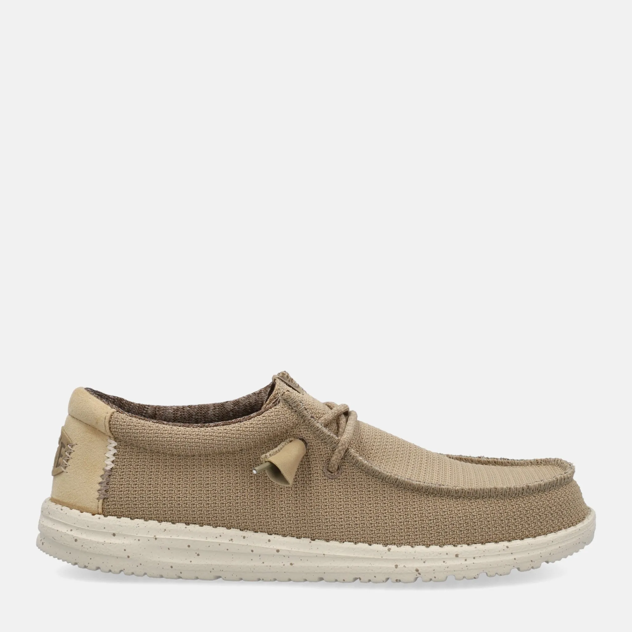 HEY DUDE WALLY SPORT MESH | Uomo Mocassini