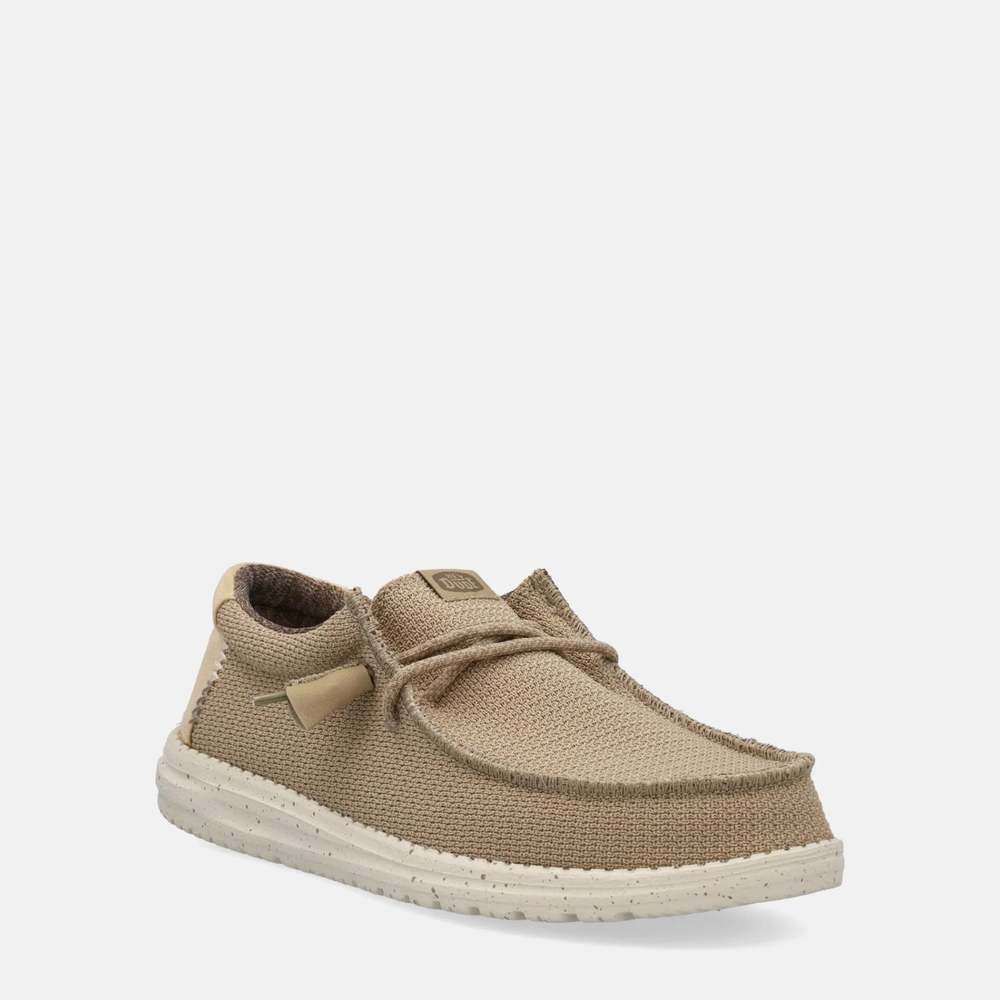 HEY DUDE WALLY SPORT MESH | Uomo Mocassini