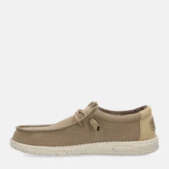 HEY DUDE WALLY SPORT MESH | Uomo Mocassini