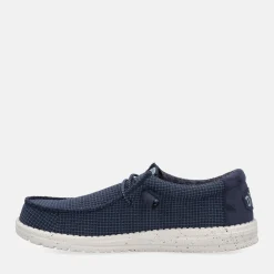 HEY DUDE WALLY SPORT MESH | Uomo Mocassini