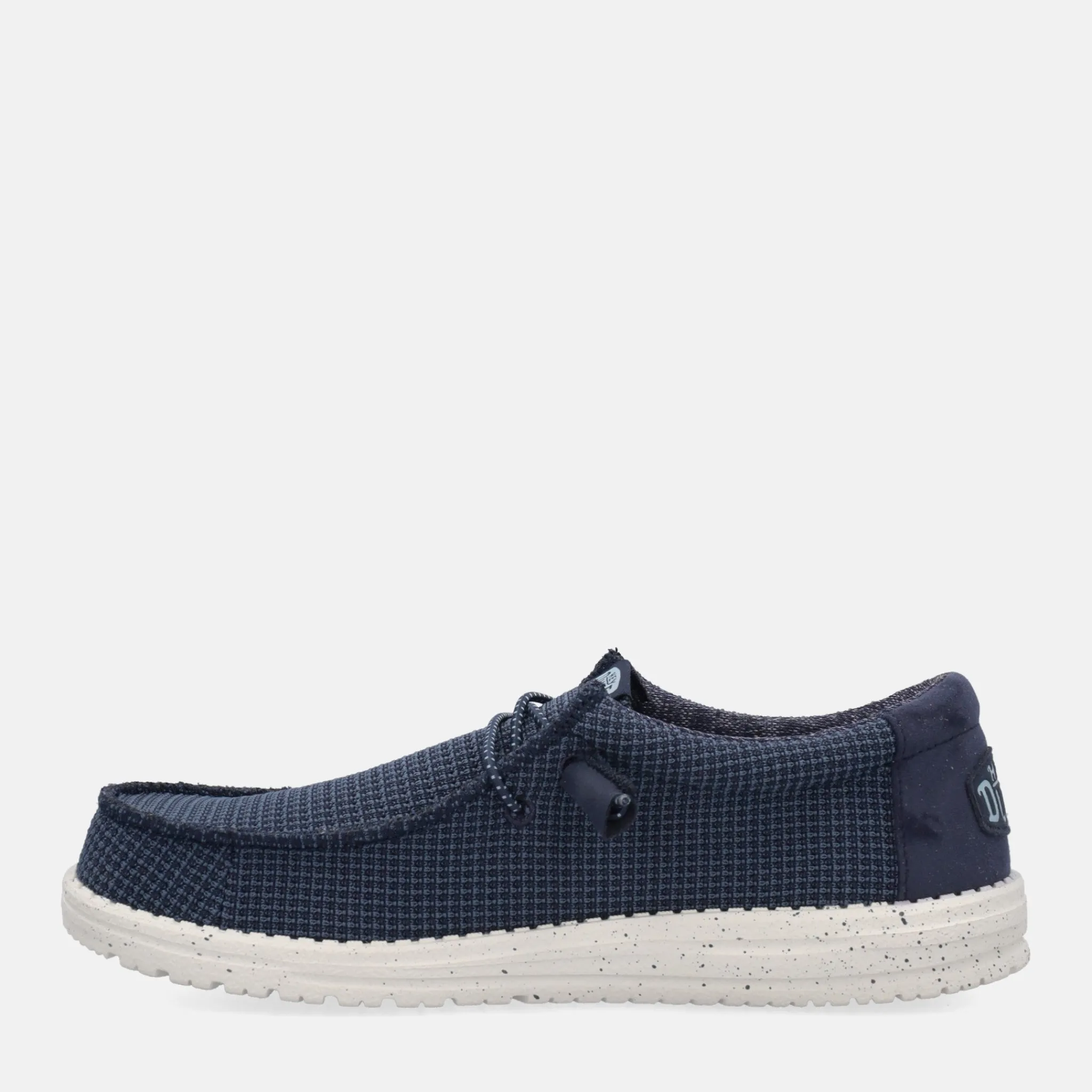 HEY DUDE WALLY SPORT MESH | Uomo Mocassini