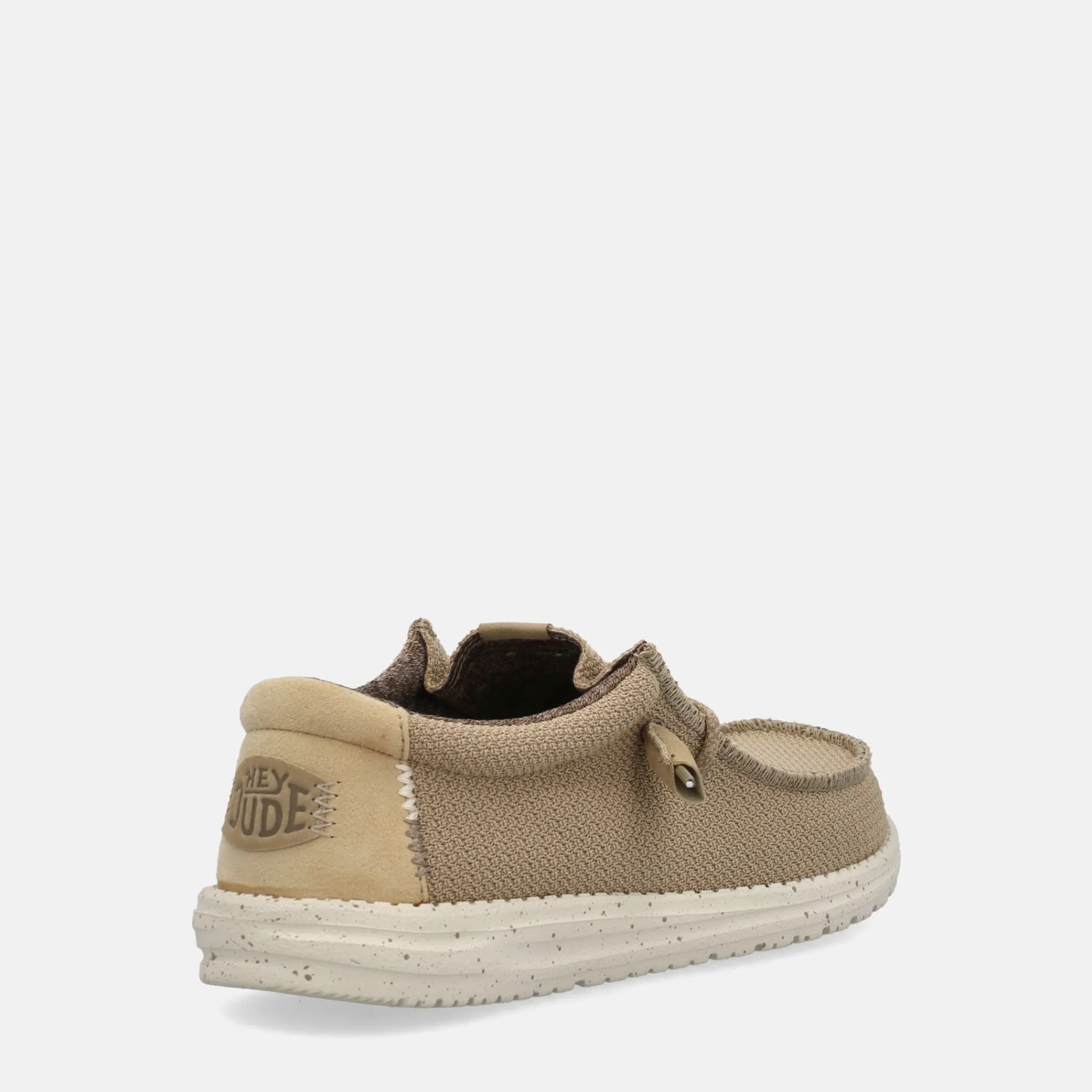 HEY DUDE WALLY SPORT MESH | Uomo Mocassini