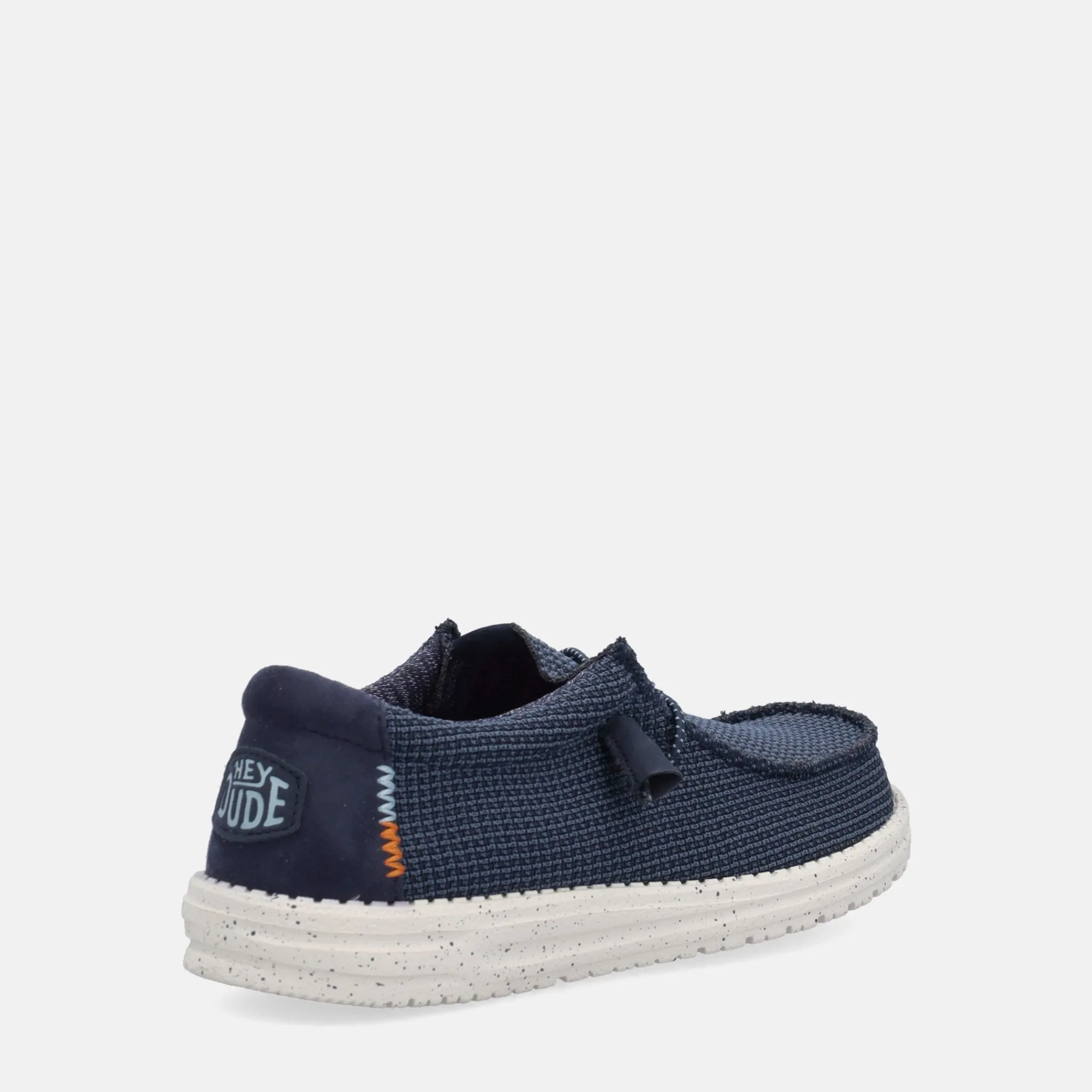HEY DUDE WALLY SPORT MESH | Uomo Mocassini