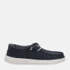 HEY DUDE WENDY STRETCH SOX | Donna Mocassini