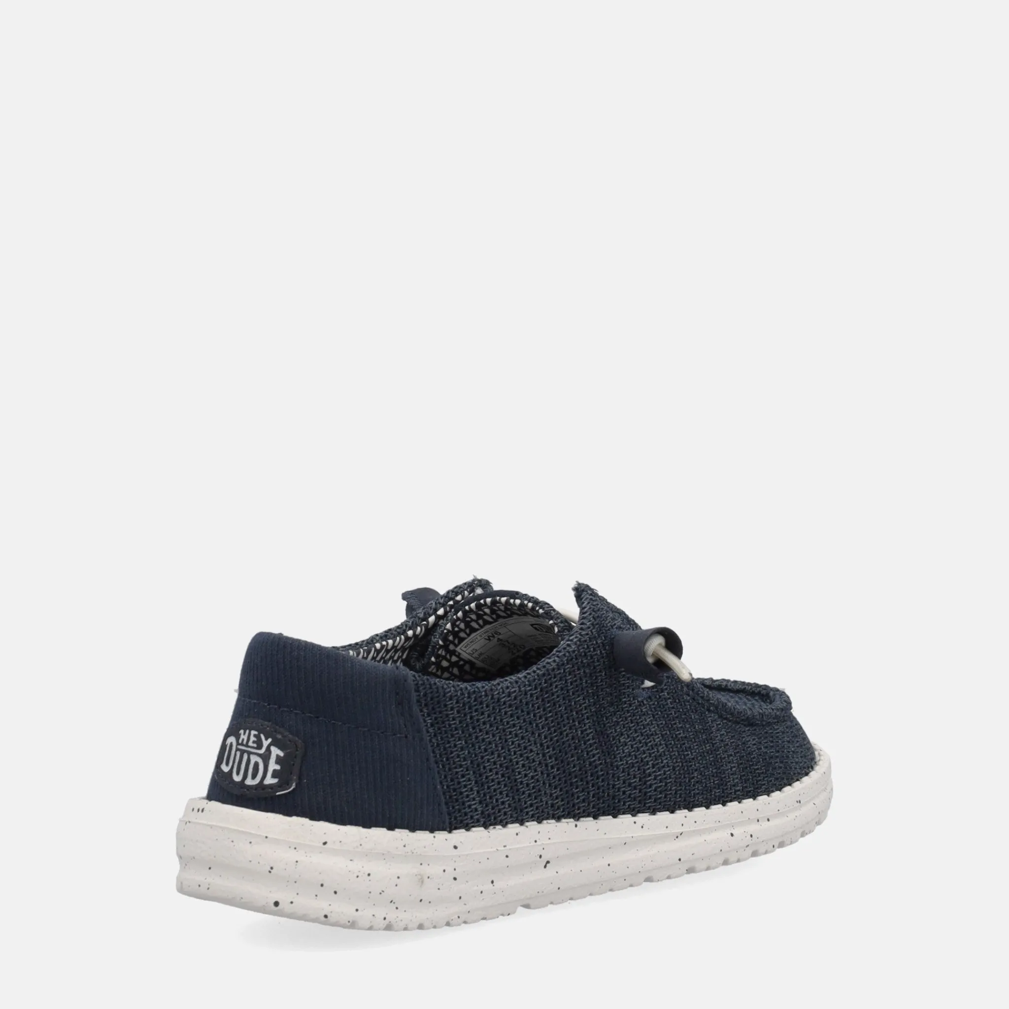 HEY DUDE WENDY STRETCH SOX | Donna Mocassini