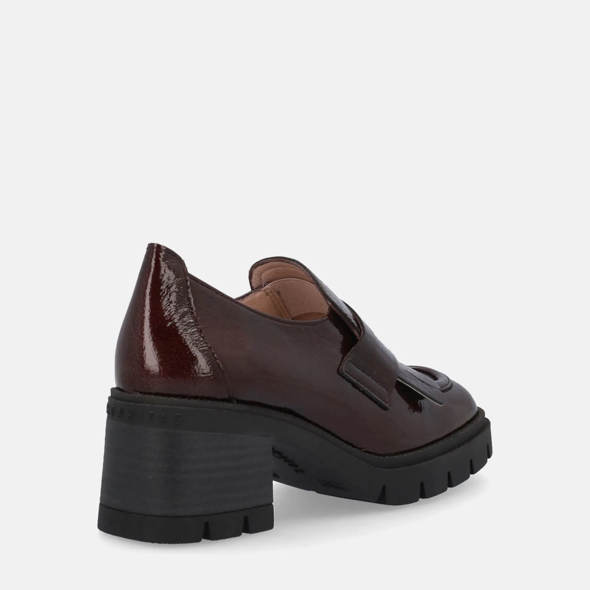 HISPANITAS EVEREST SCARPA DONNA | Donna Mocassini