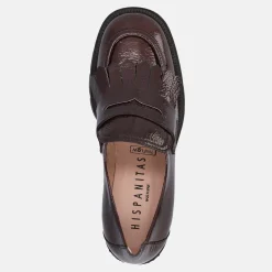 HISPANITAS EVEREST SCARPA DONNA | Donna Mocassini
