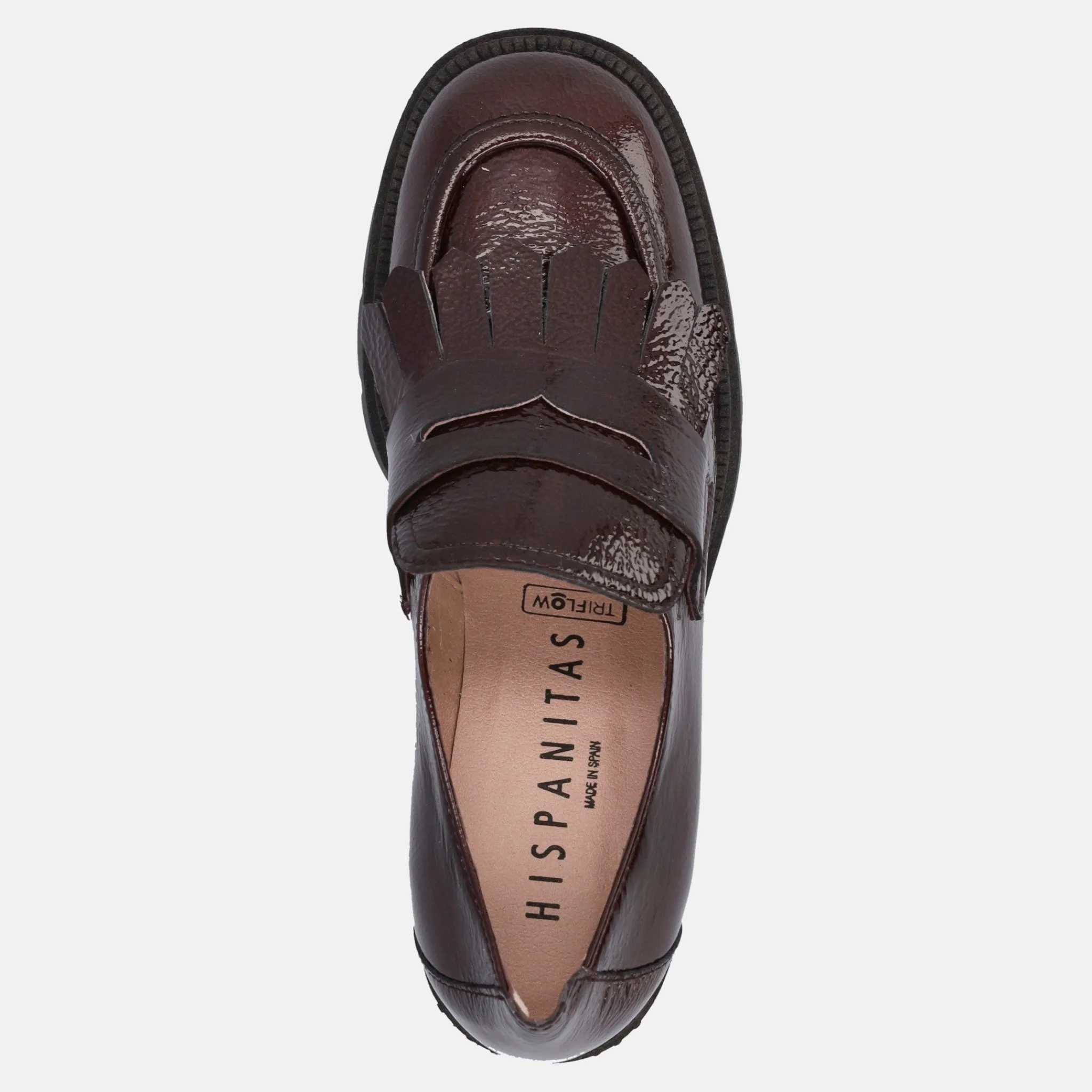 HISPANITAS EVEREST SCARPA DONNA | Donna Mocassini