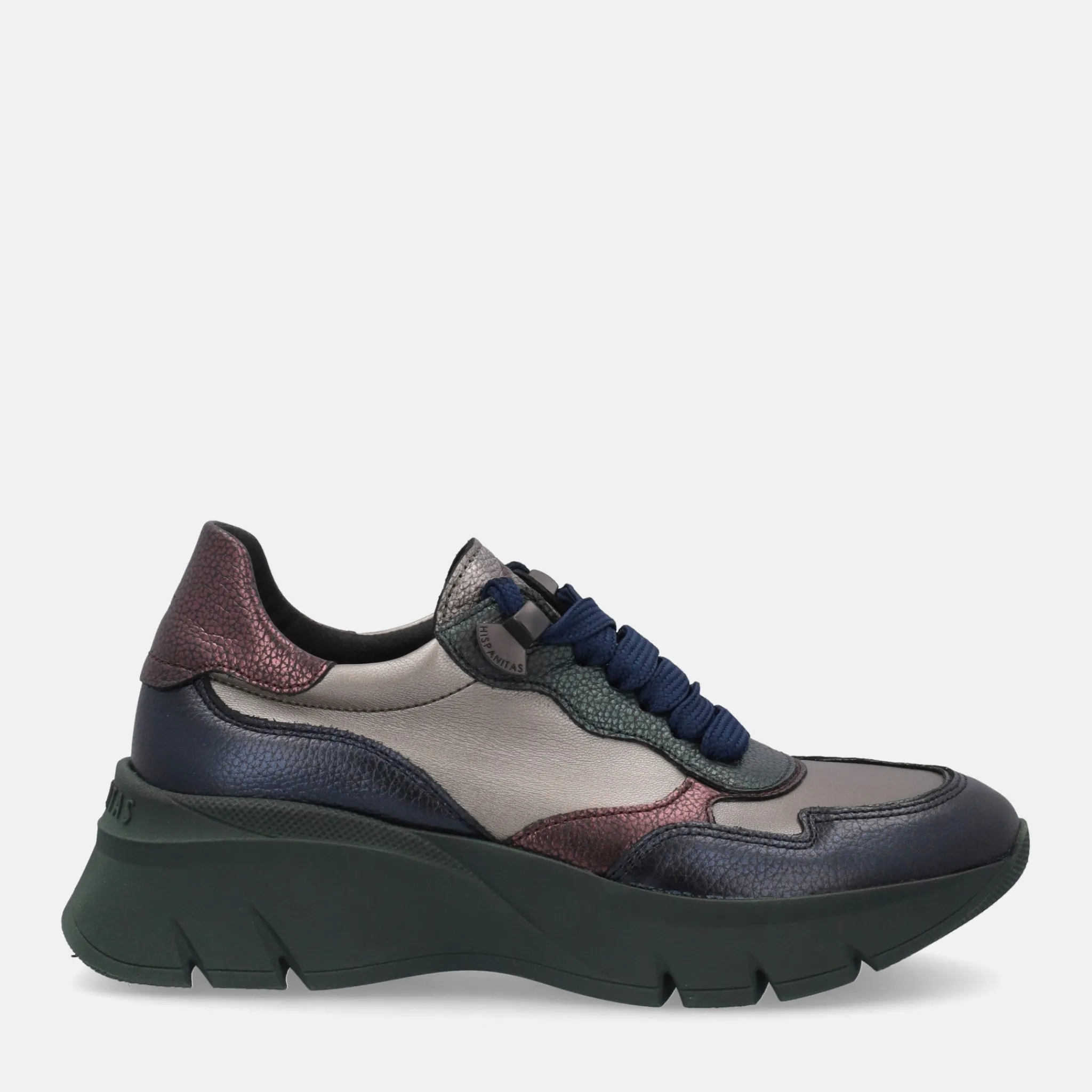 HISPANITAS HELSINKI | Donna Sneakers