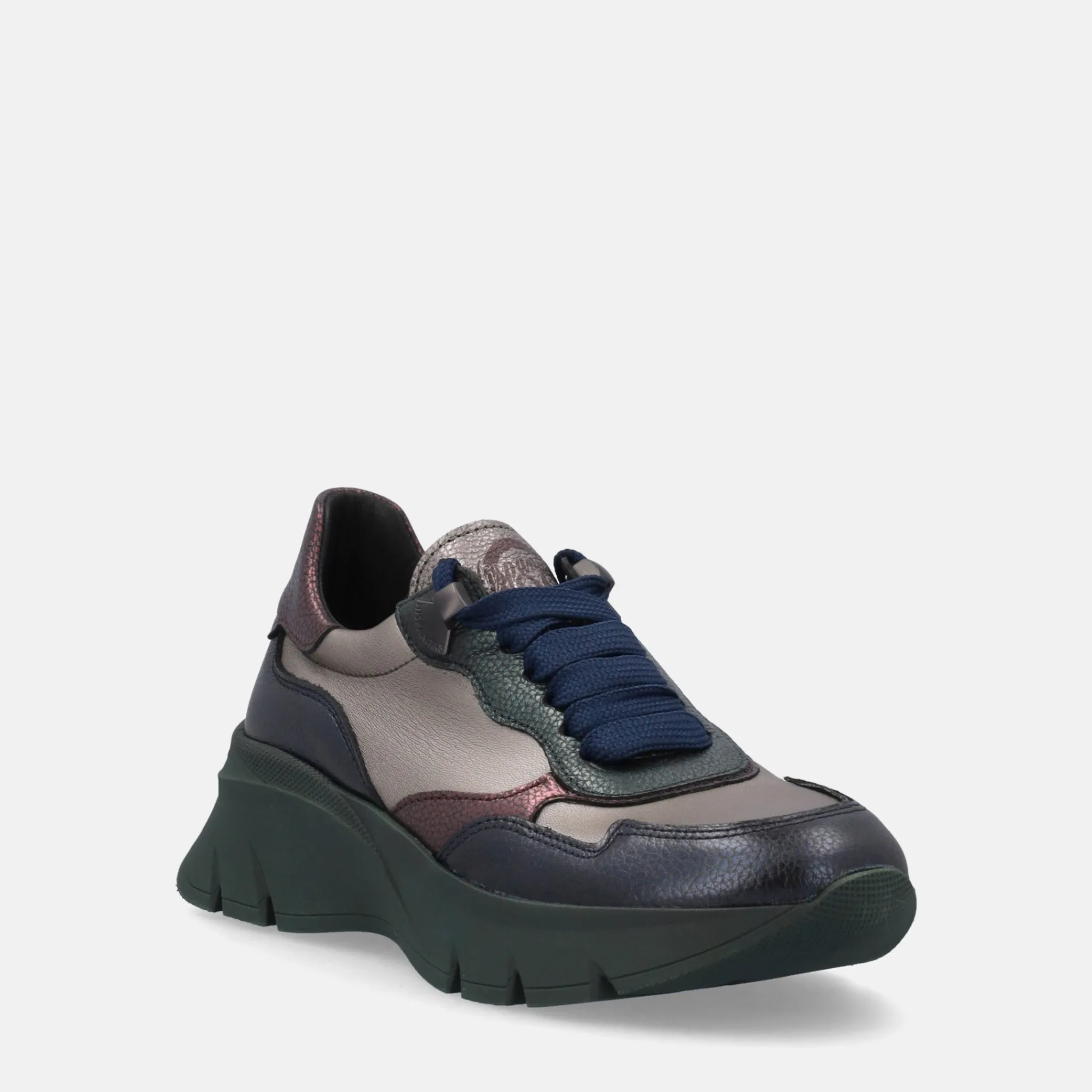 HISPANITAS HELSINKI | Donna Sneakers