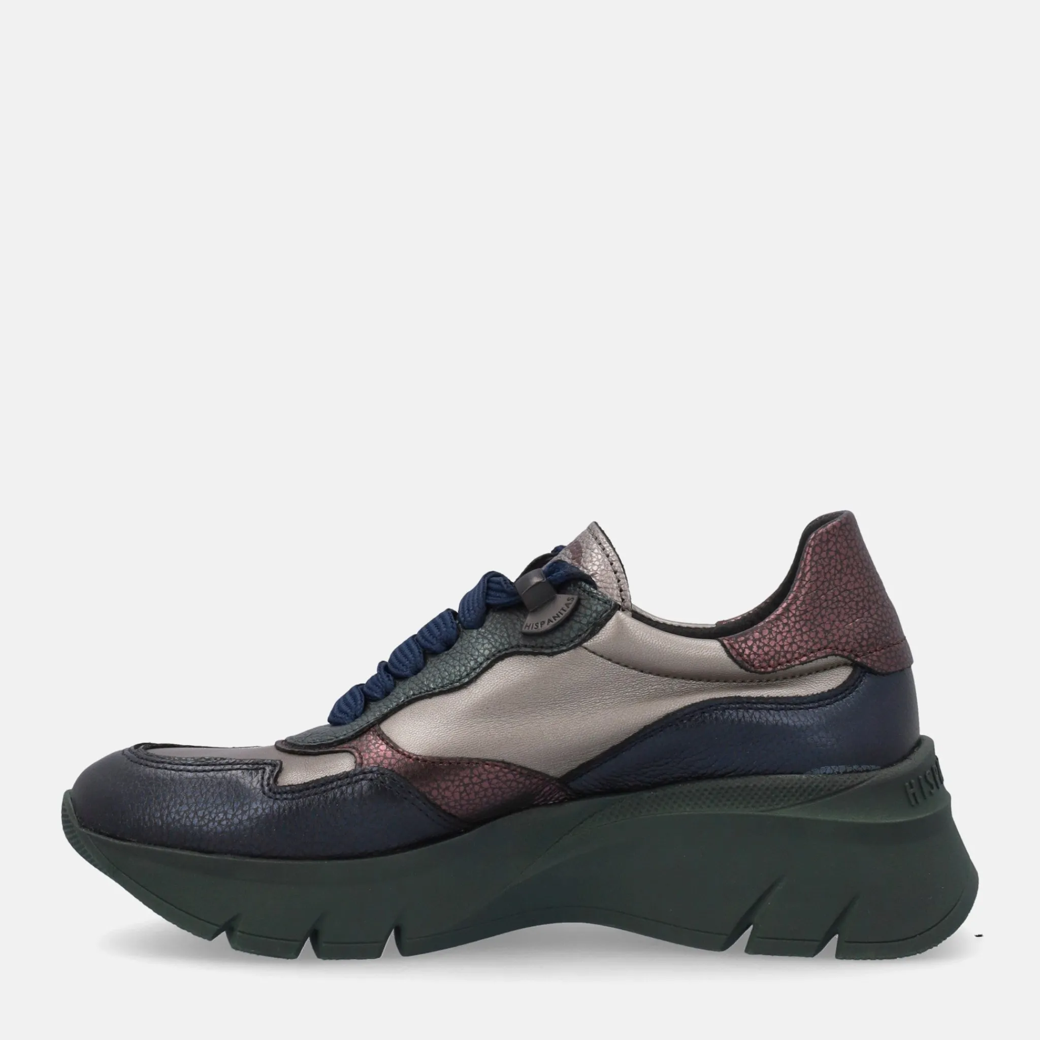 HISPANITAS HELSINKI | Donna Sneakers