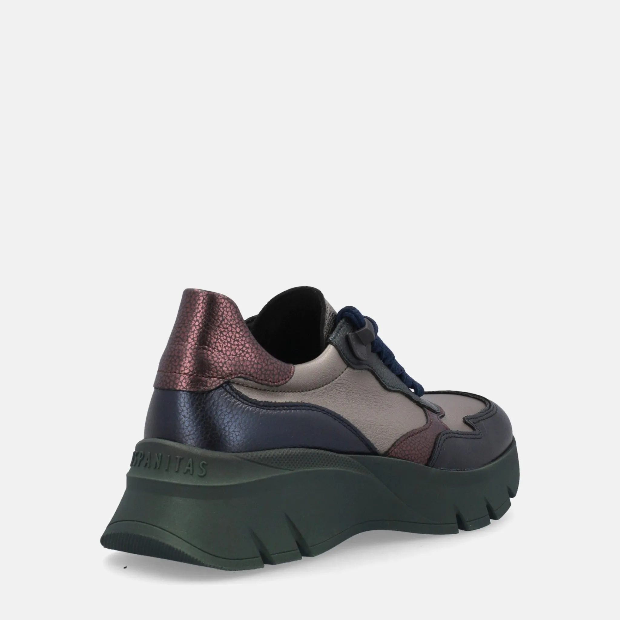 HISPANITAS HELSINKI | Donna Sneakers