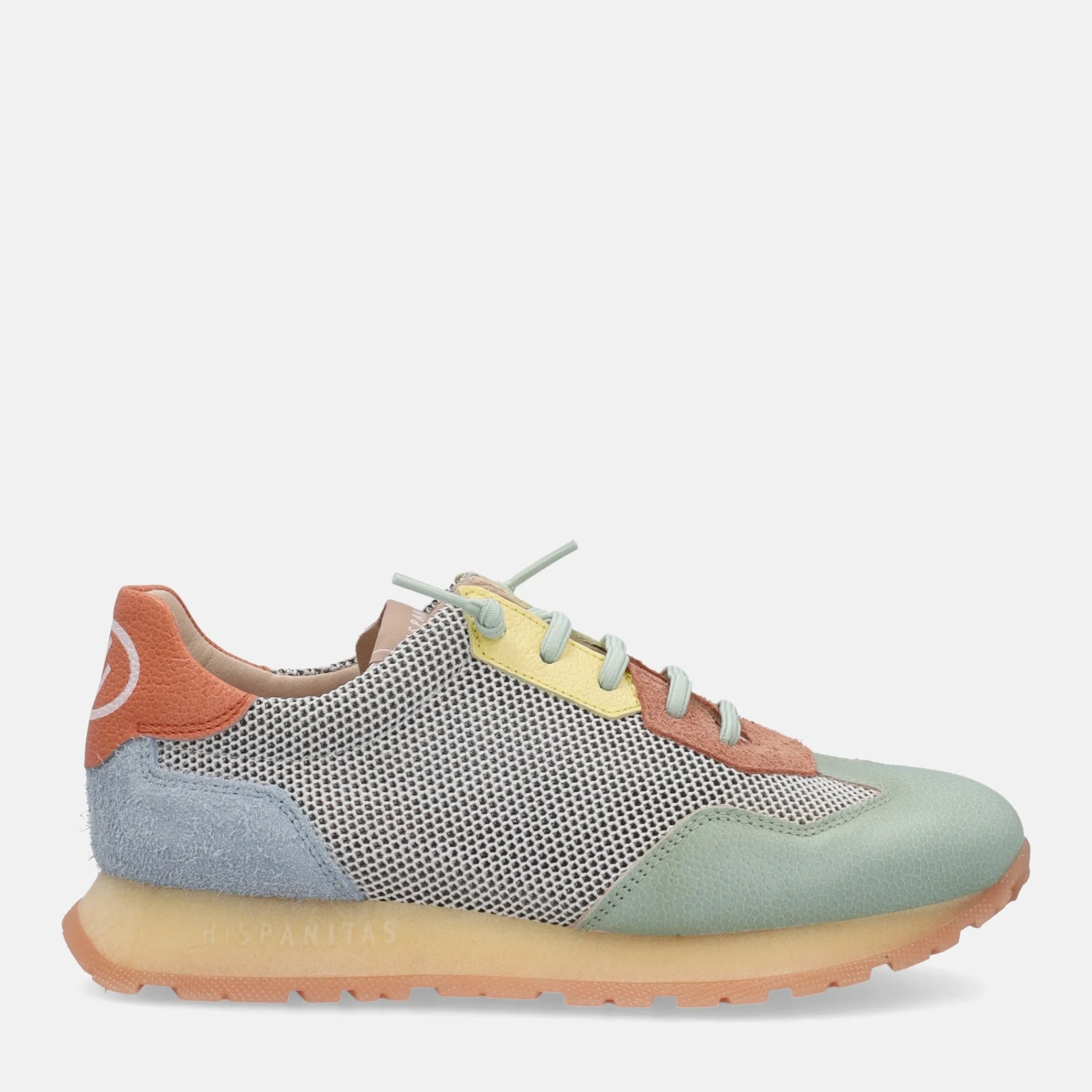 HISPANITAS KANSAS | Donna Sneakers