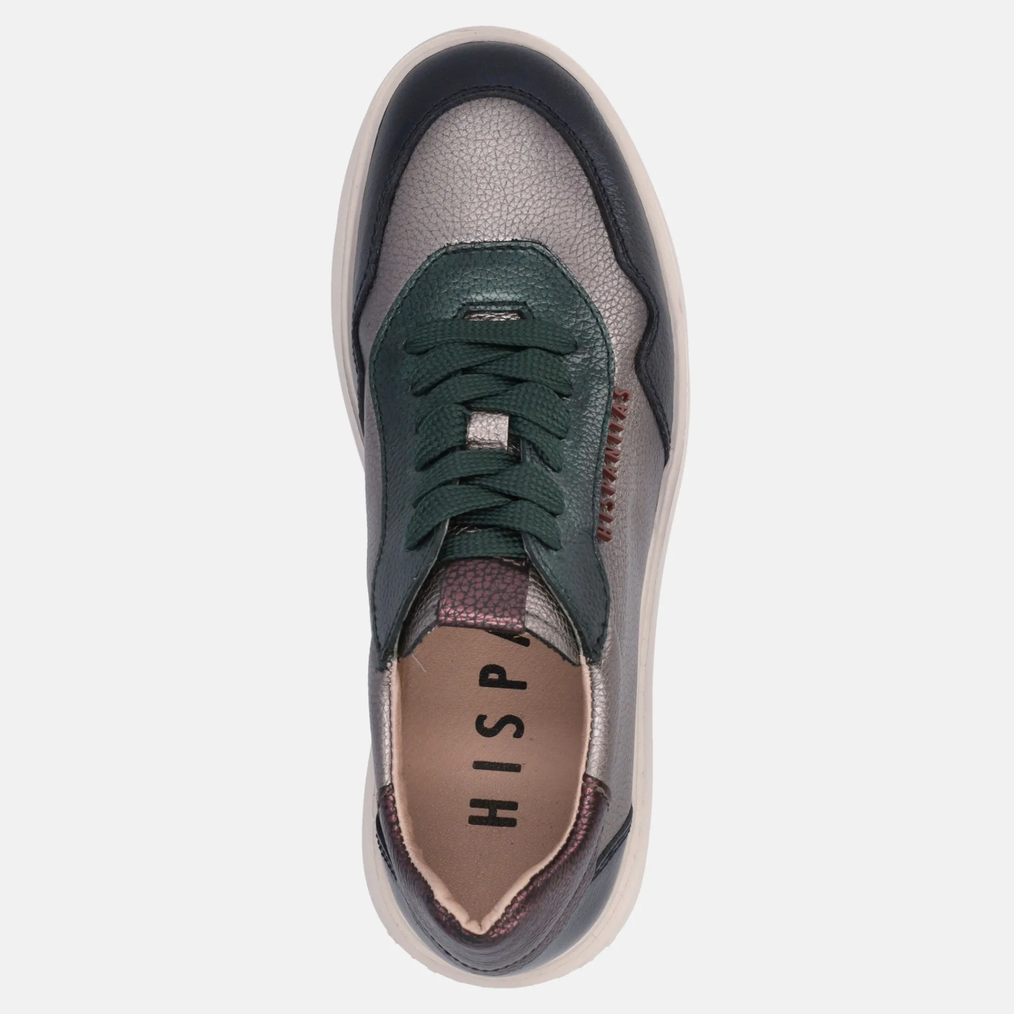 HISPANITAS OCEANIA | Donna Sneakers