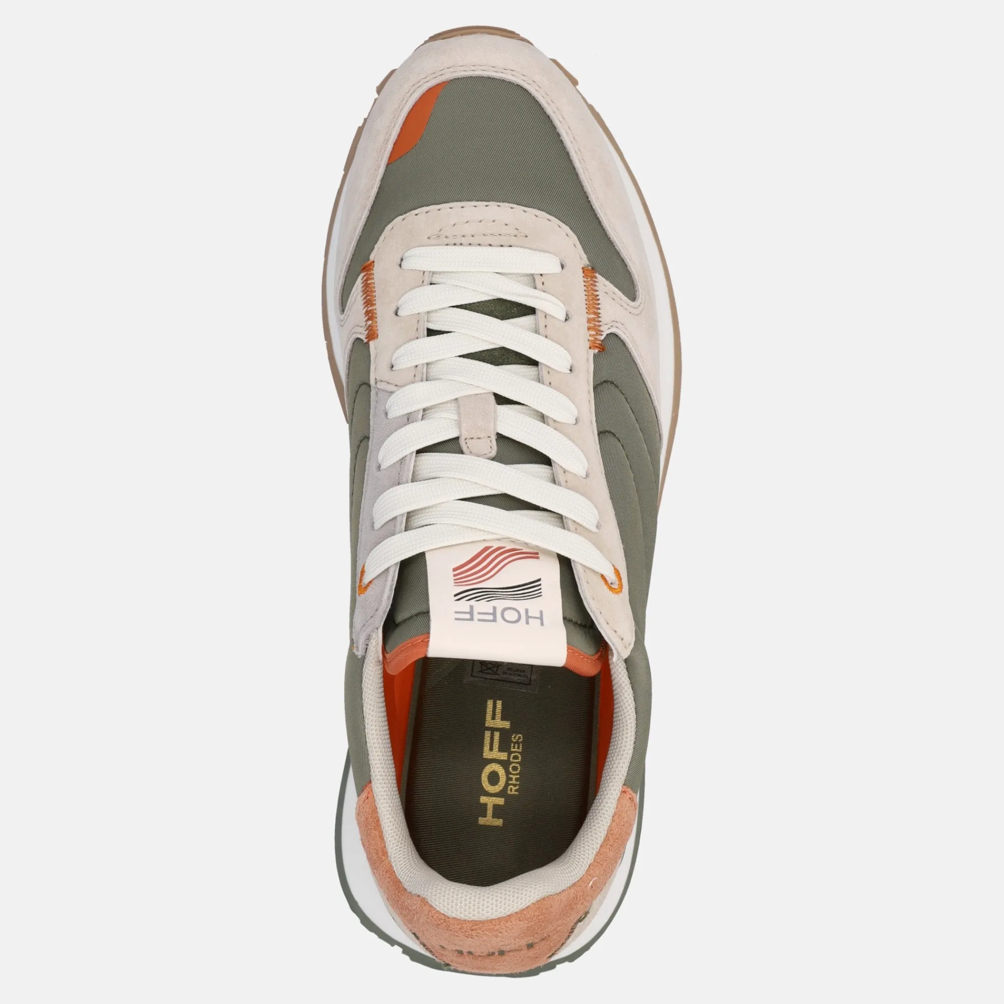 HOFF RHODES | Uomo Sneakers