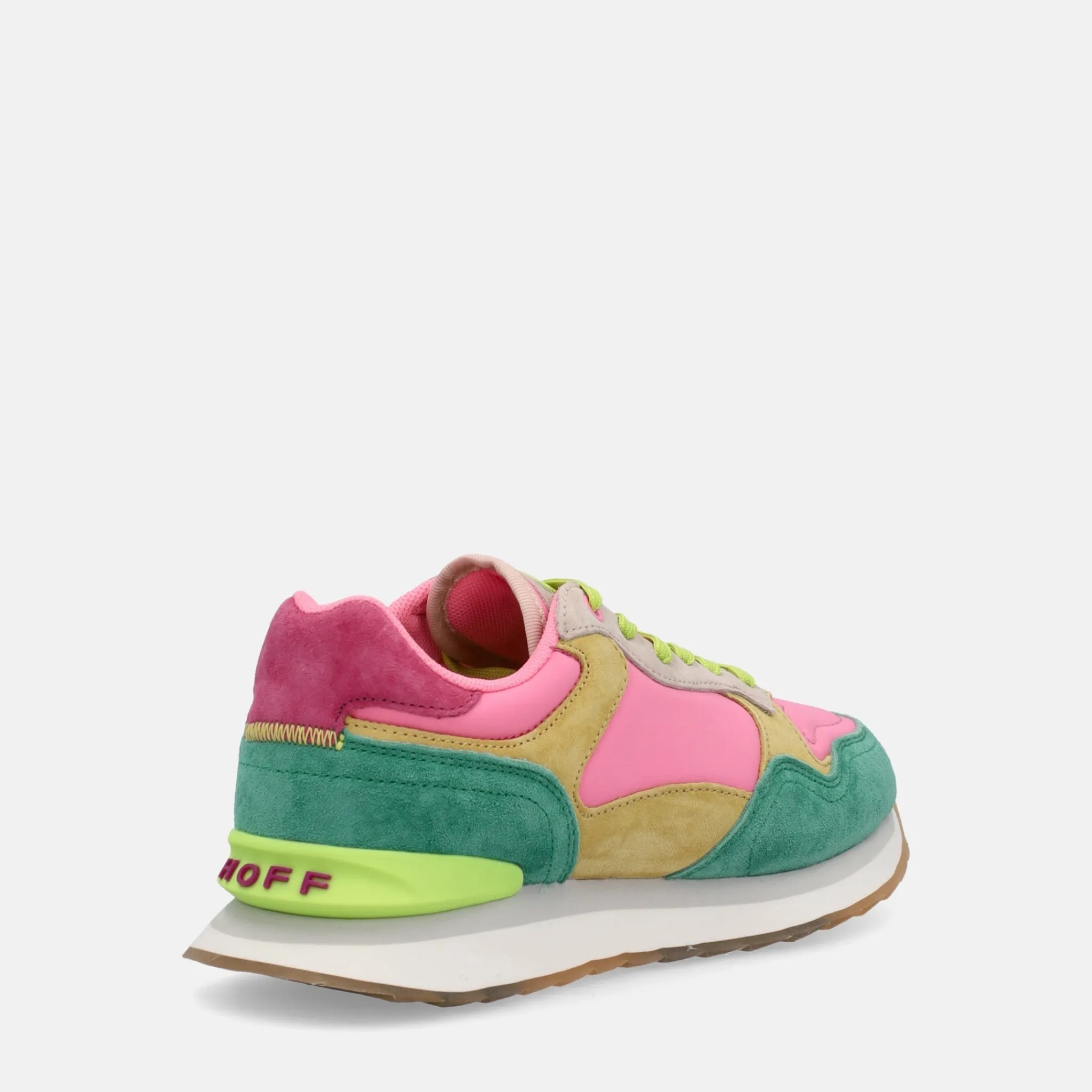 HOFF SANTA MARTA | Donna Sneakers