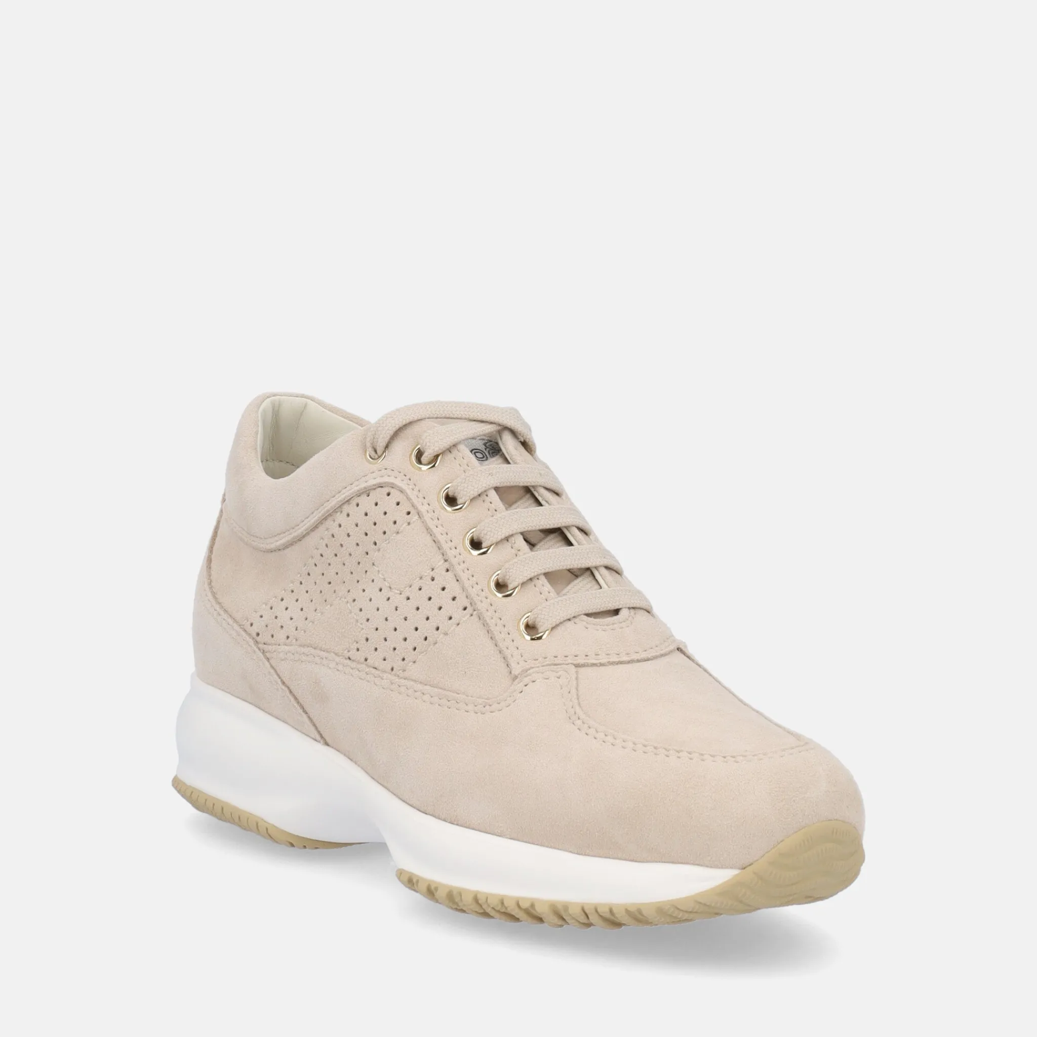 HOGAN INTERACTIVE H FORATA | Donna Sneakers