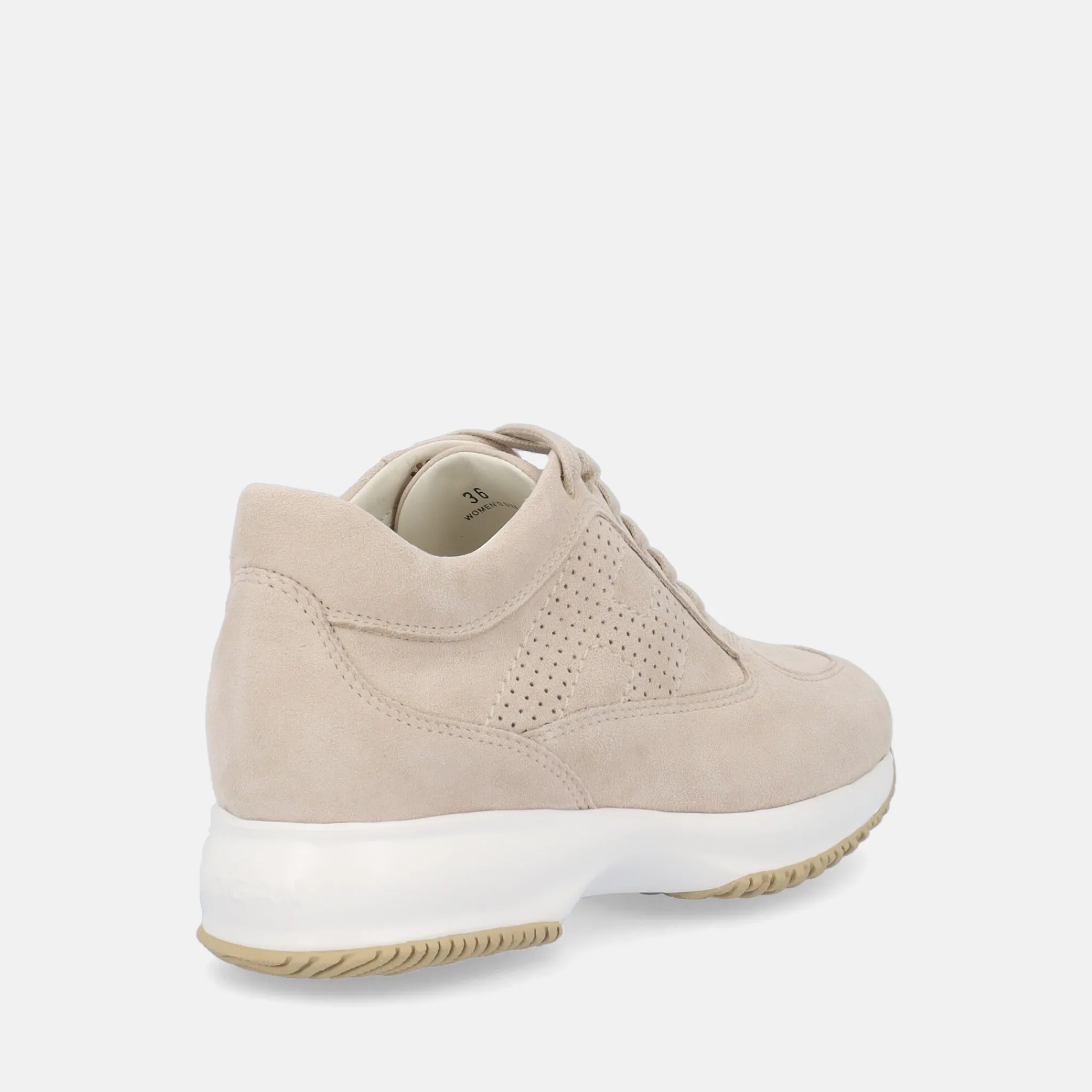HOGAN INTERACTIVE H FORATA | Donna Sneakers