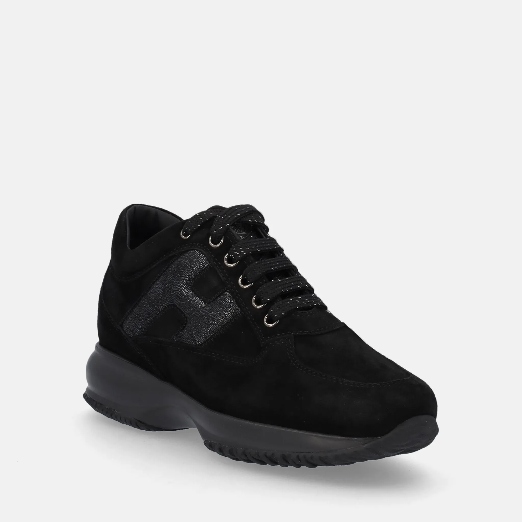 HOGAN INTERACTIVE H SPEZZATA | Donna Sneakers