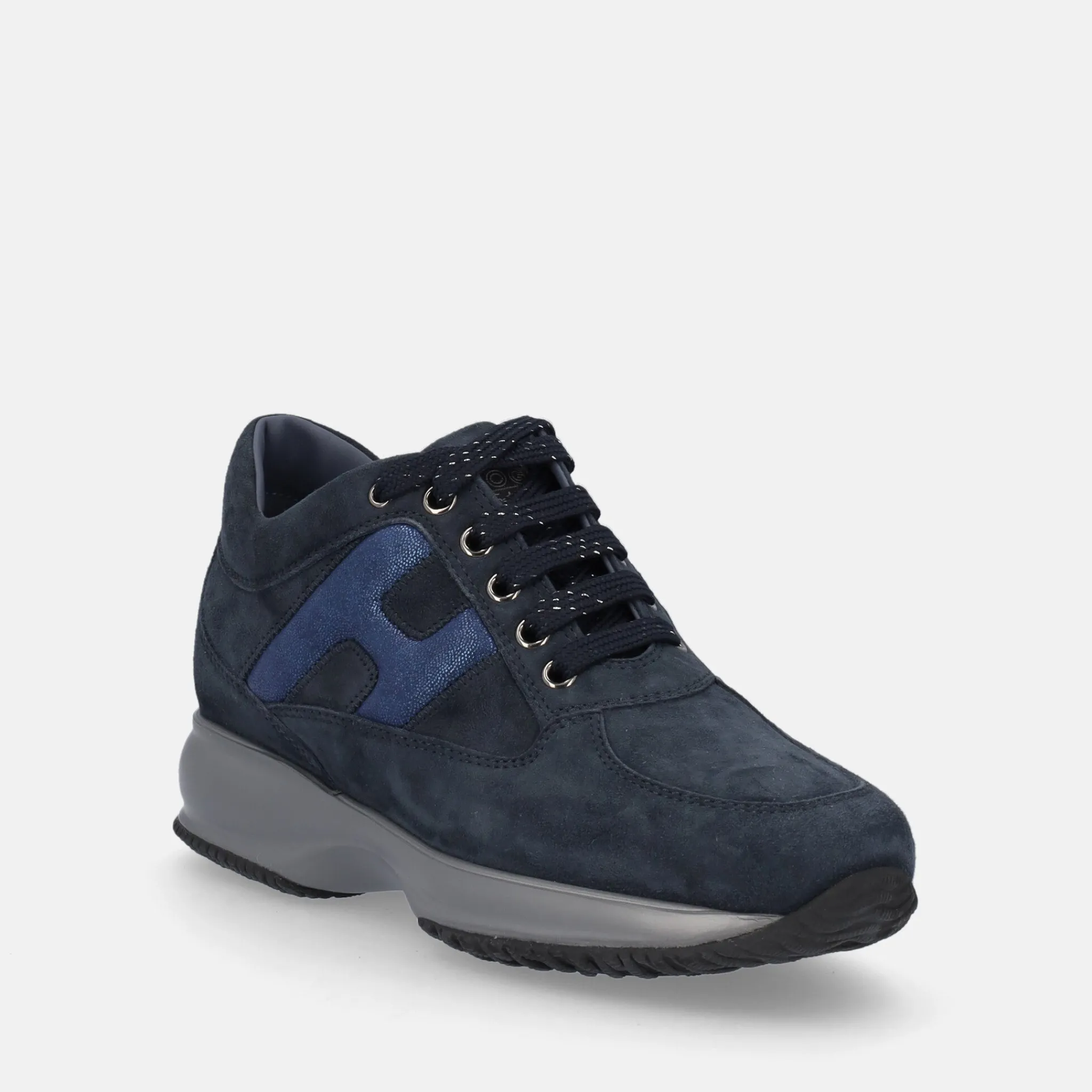 HOGAN INTERACTIVE H SPEZZATA | Donna Sneakers