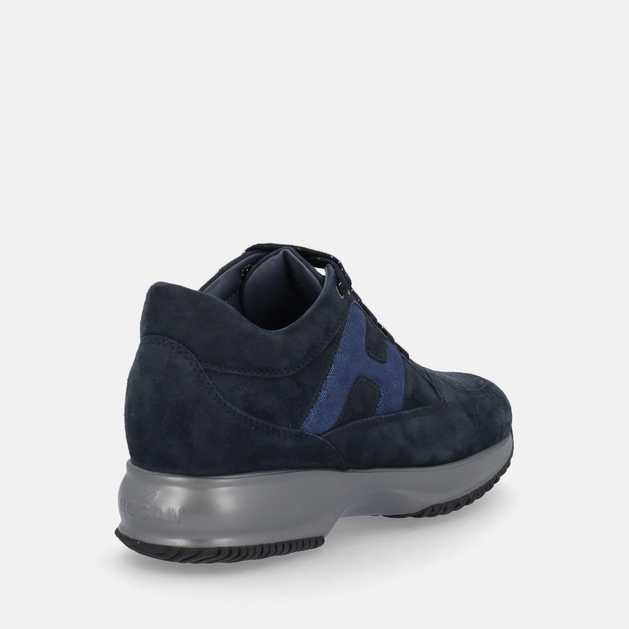 HOGAN INTERACTIVE H SPEZZATA | Donna Sneakers