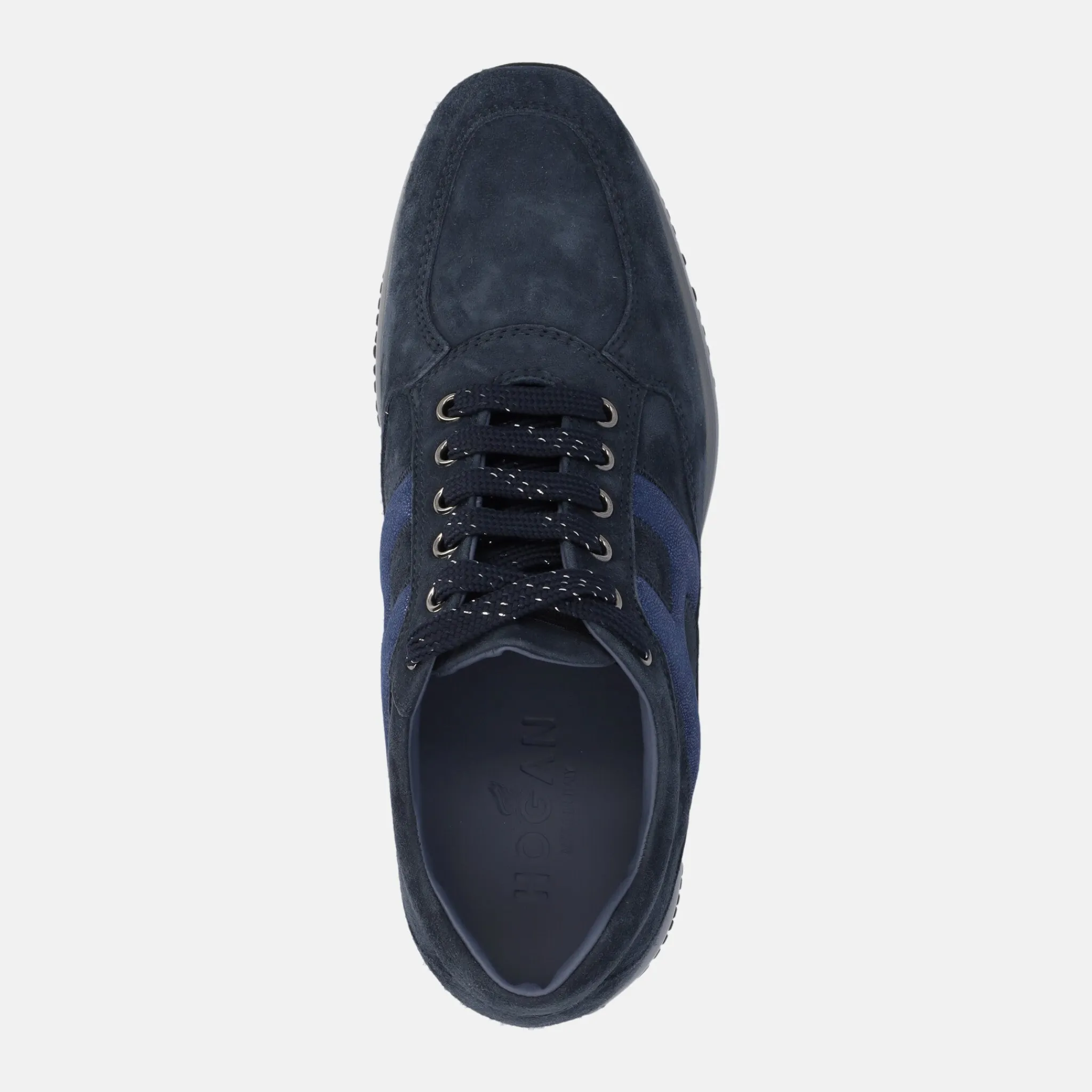 HOGAN INTERACTIVE H SPEZZATA | Donna Sneakers