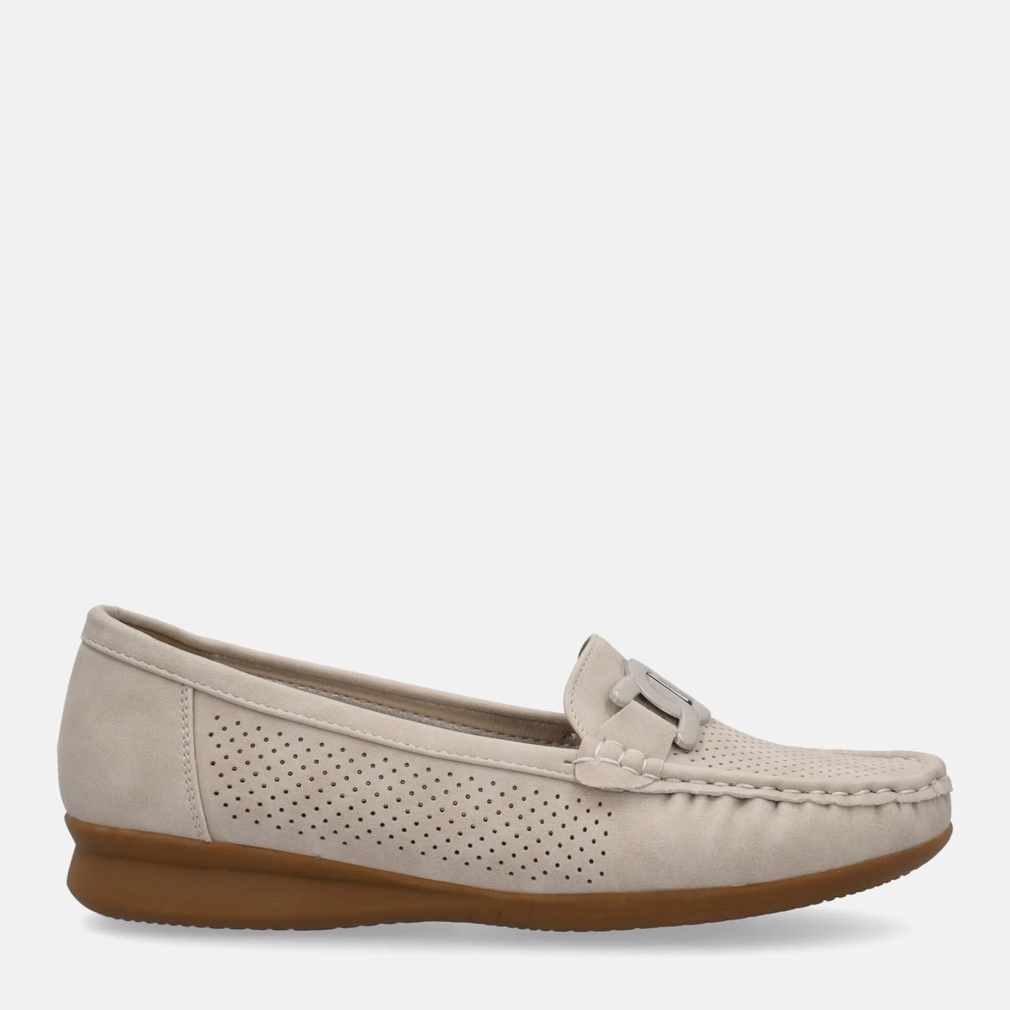 HOSIS MOCASSINI | Donna Mocassini