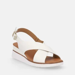 HOSIS SANDALI CON ZEPPA | Donna Sandali | Zeppe