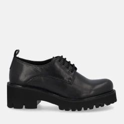 HOSIS SCARPA STRINGATA | Donna Stringate