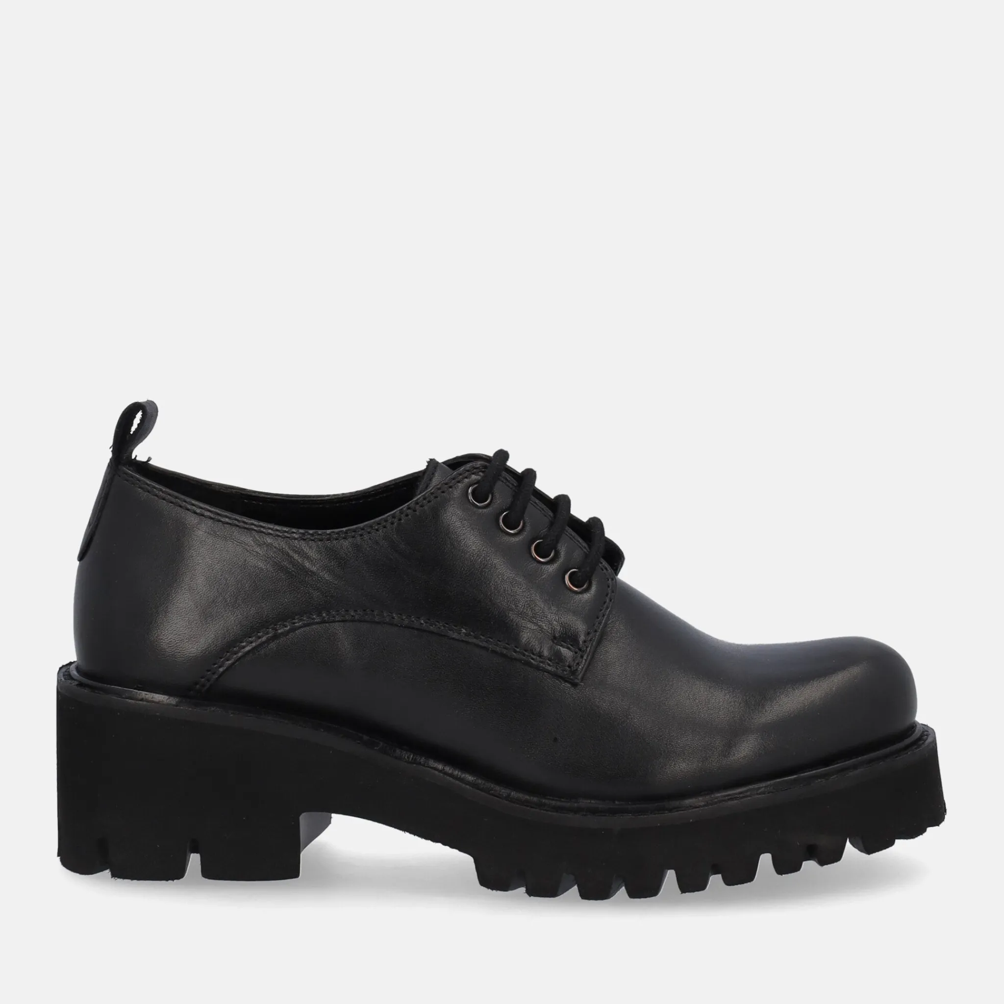 HOSIS SCARPA STRINGATA | Donna Stringate