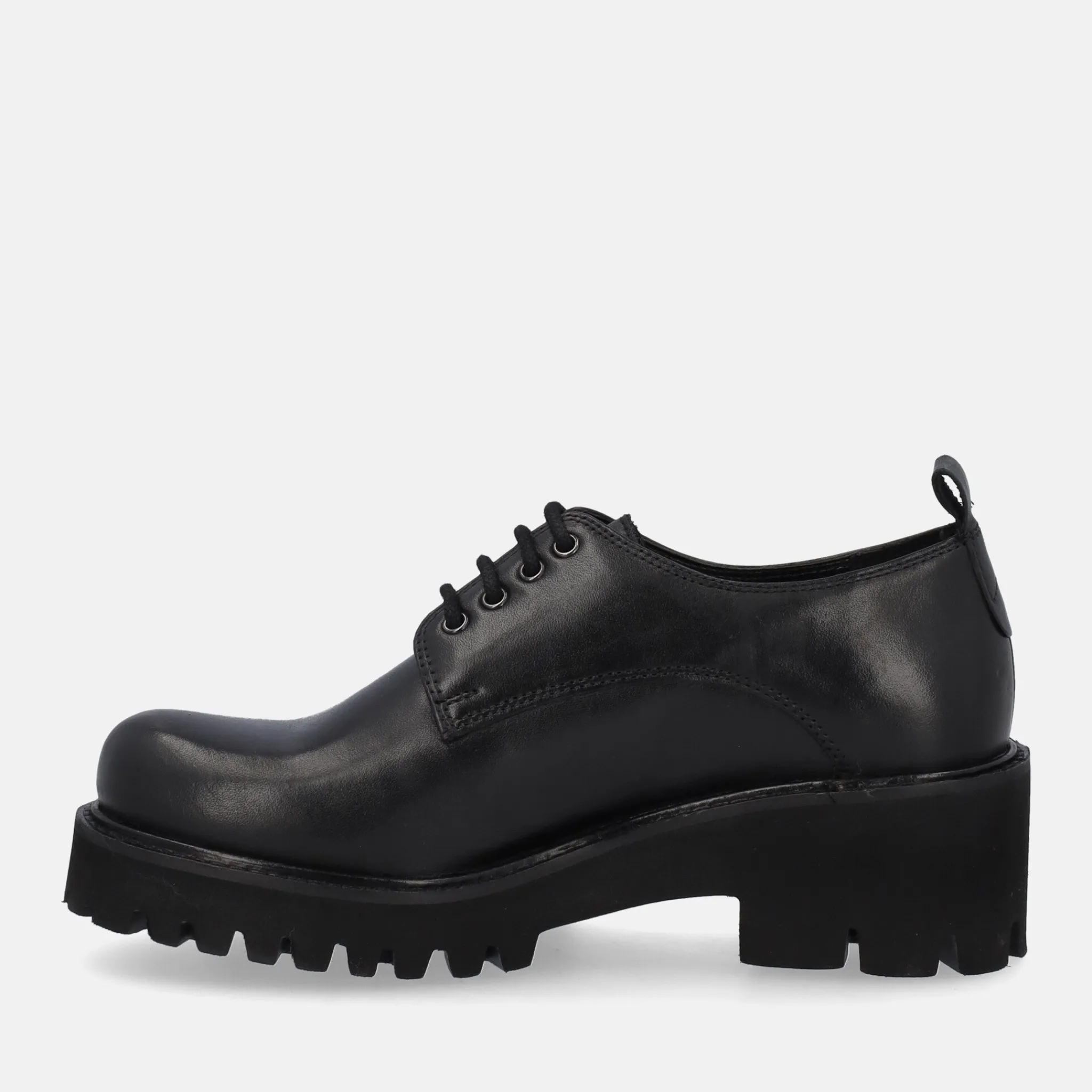 HOSIS SCARPA STRINGATA | Donna Stringate
