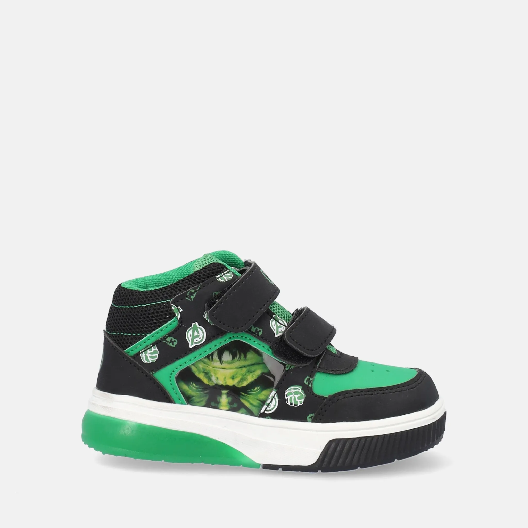 HULK SNEAKERS | Sneakers