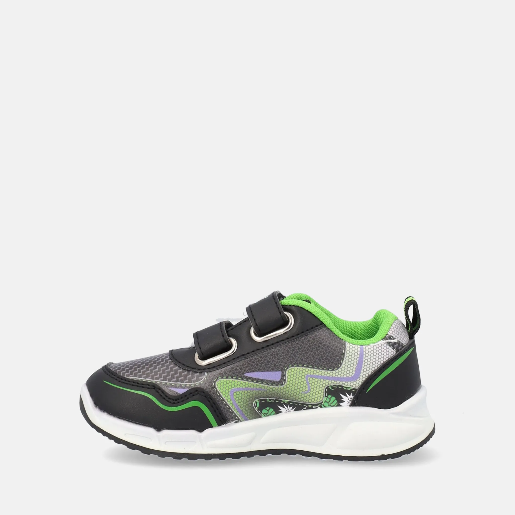 HULK SNEAKERS | Sneakers