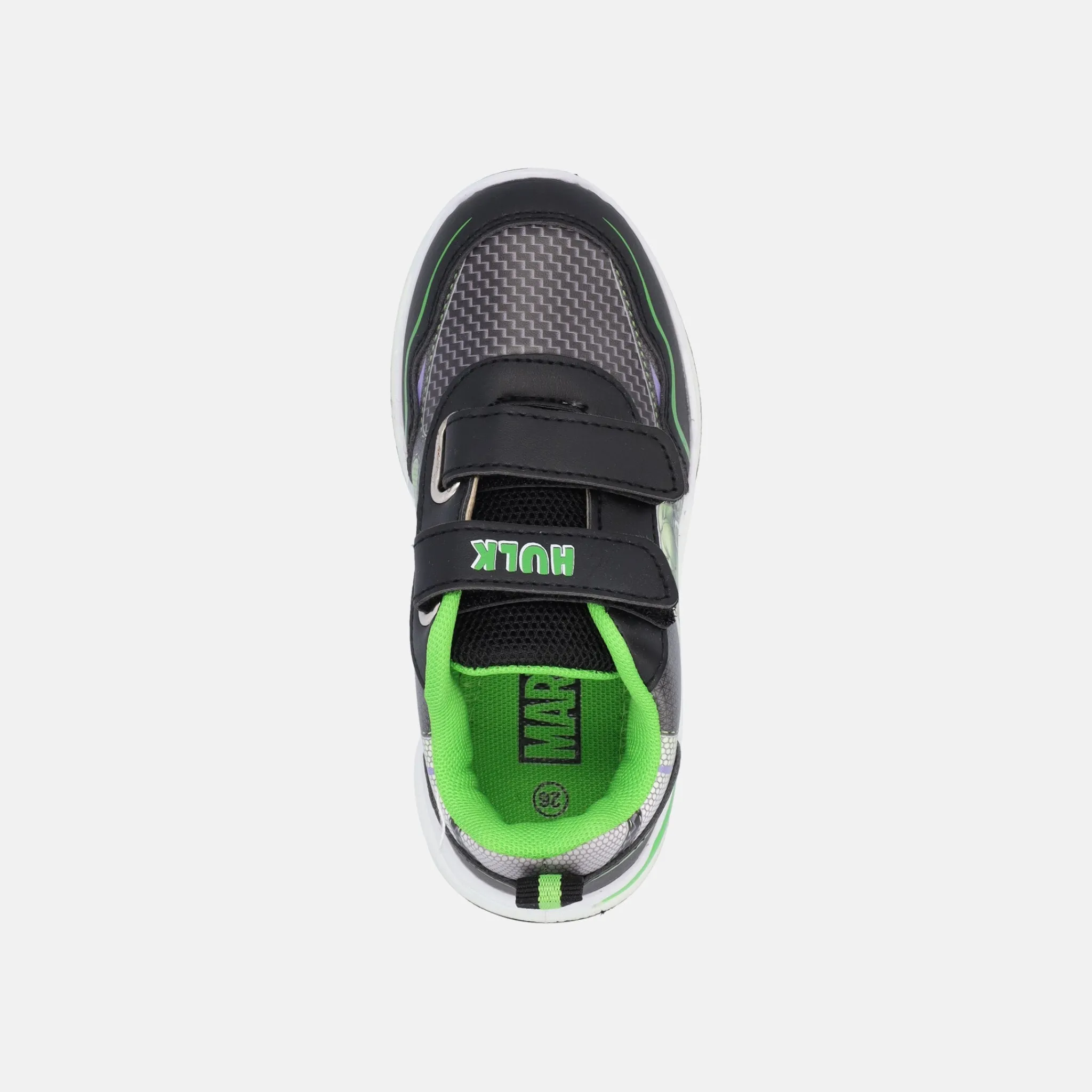 HULK SNEAKERS | Sneakers