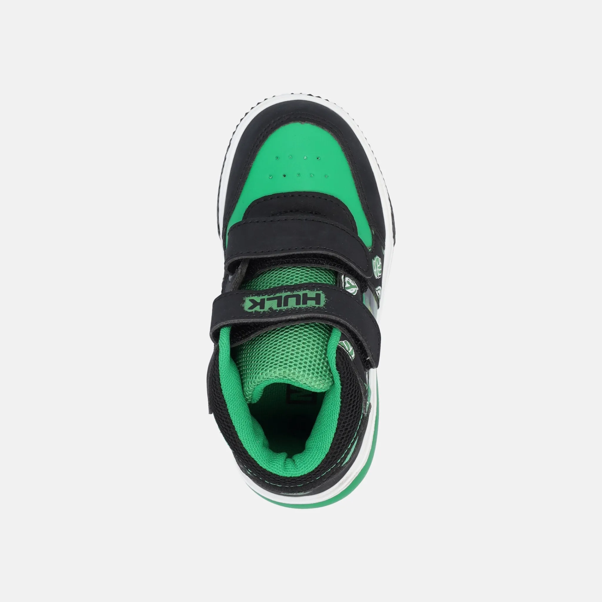 HULK SNEAKERS | Sneakers