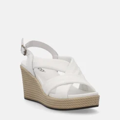 IGI E CO IGI & CO AGATA | Donna Sandali | Zeppe