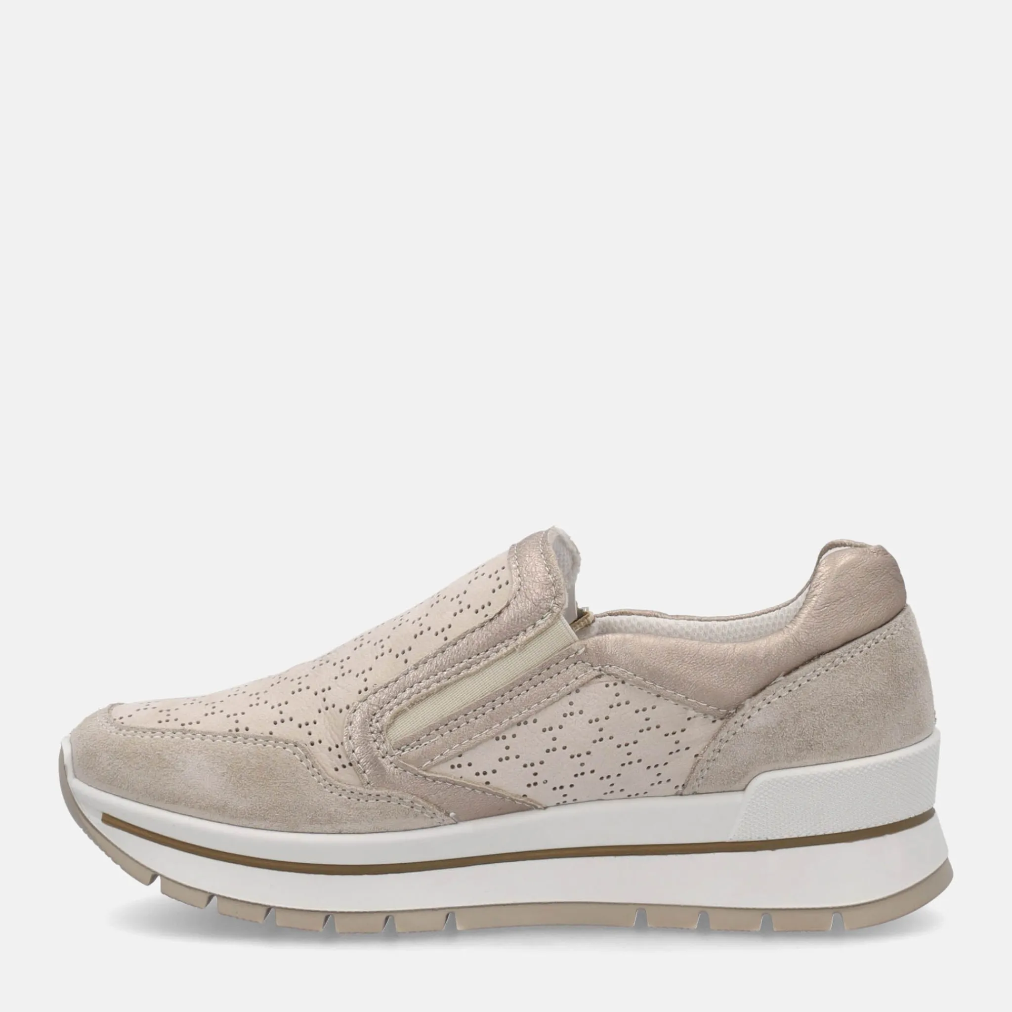 IGI E CO IGI & CO ANIKA | Donna Sneakers
