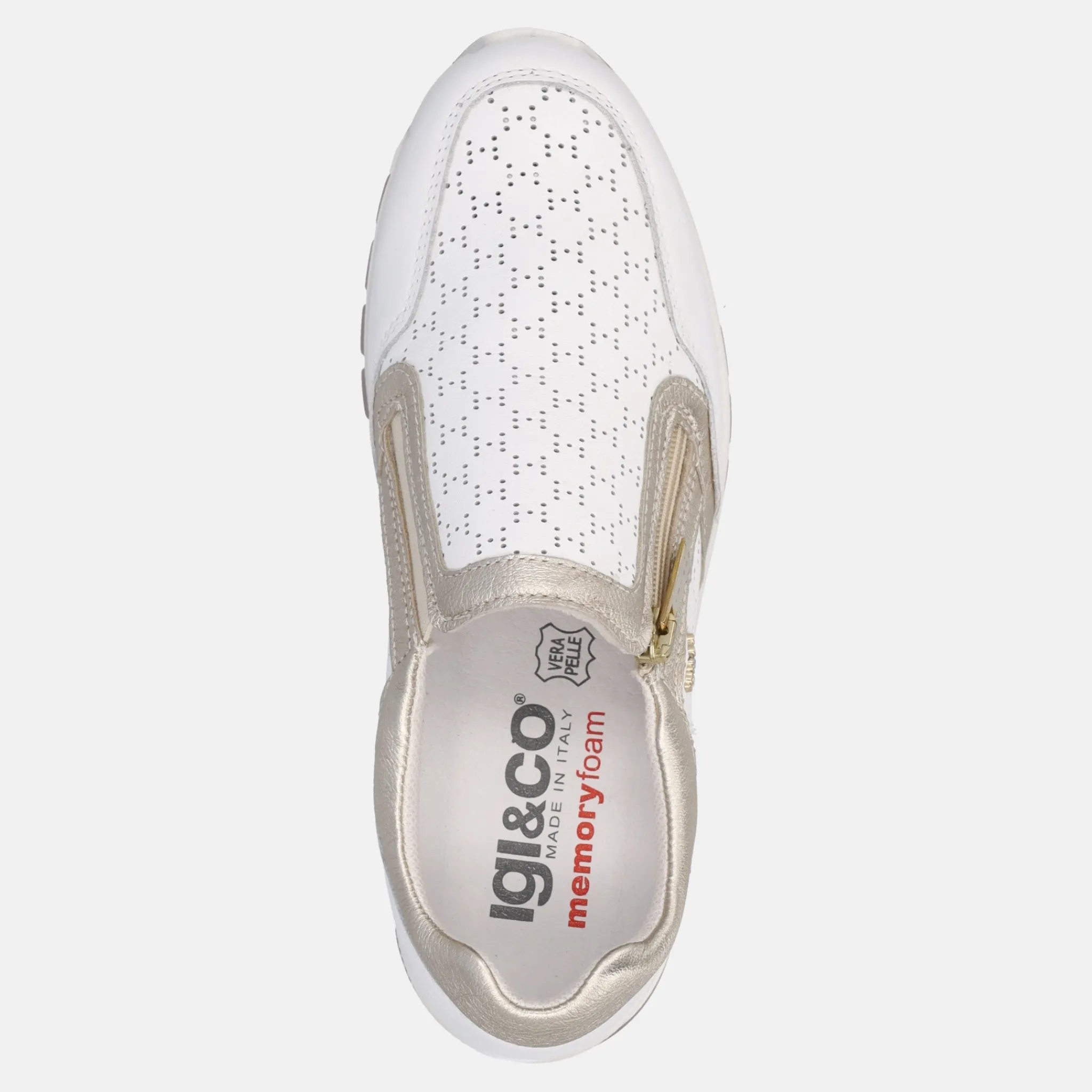 IGI E CO IGI & CO ANIKA | Donna Sneakers