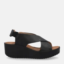 IGI E CO IGI & CO CANDY SANDALI CON ZEPPA | Donna Sandali | Zeppe